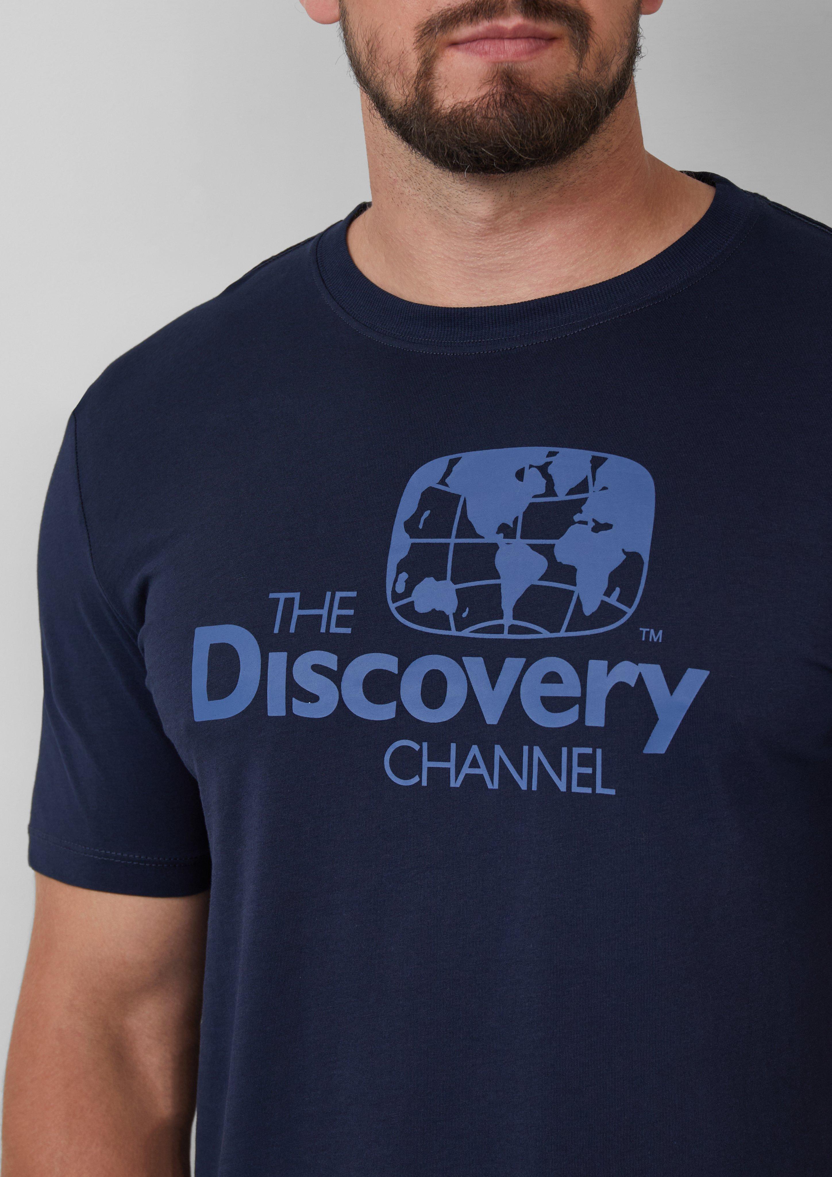 T-Shirt in 59D4, 79D4, 90D1, 55D1, 90D3, 90D2, 95D2 & 73D3