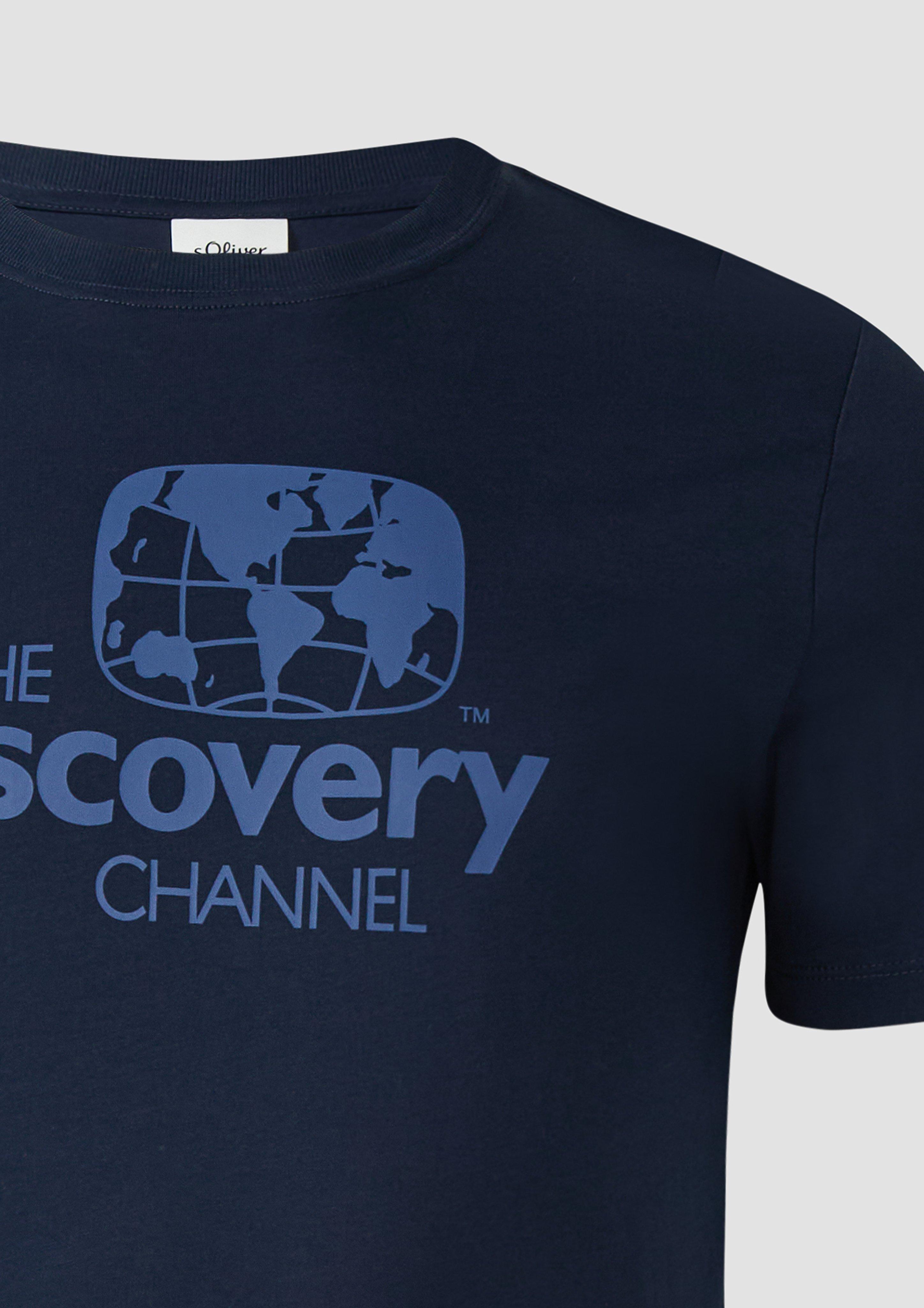 T-Shirt in 59D4, 79D4, 90D1, 55D1, 90D3, 90D2, 95D2 & 73D3