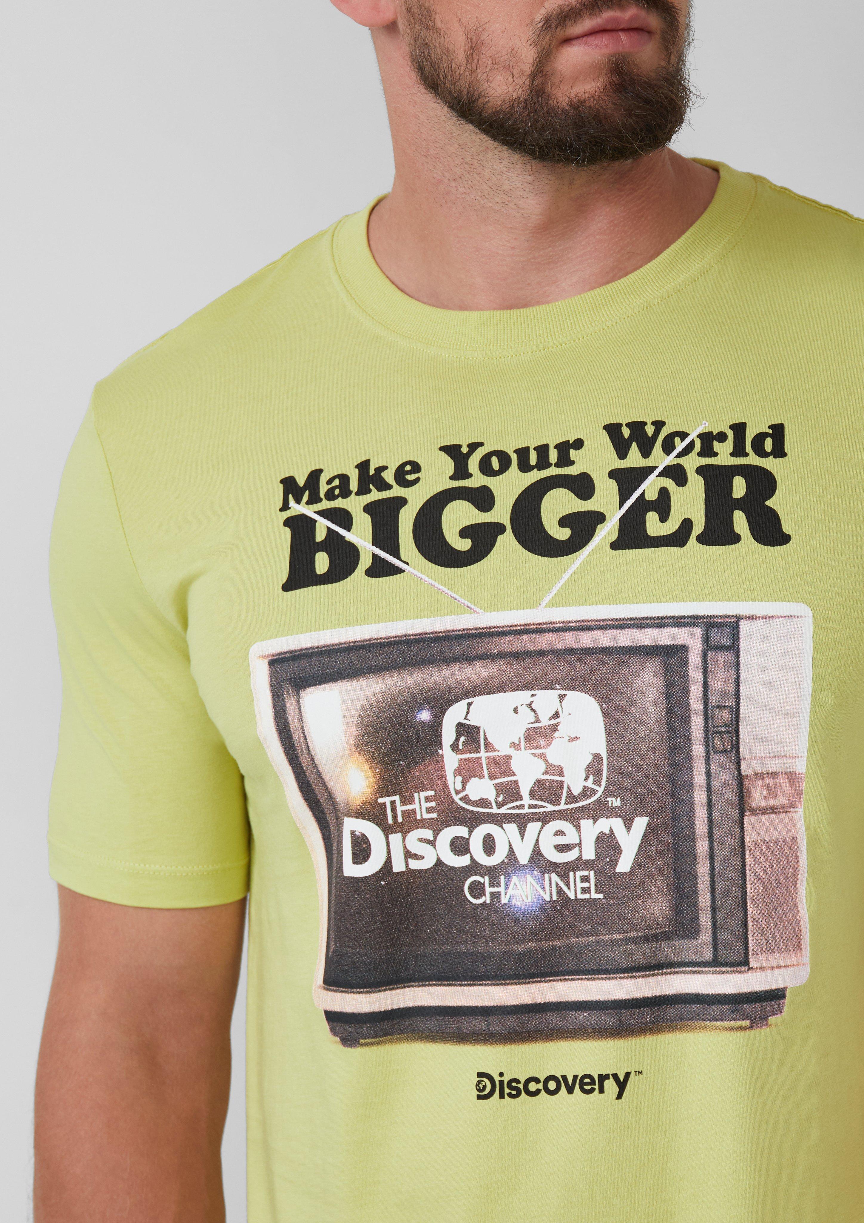 T-Shirt in 73D3, 79D4, 90D1, 55D1, 90D3, 90D2, 95D2 & 59D4