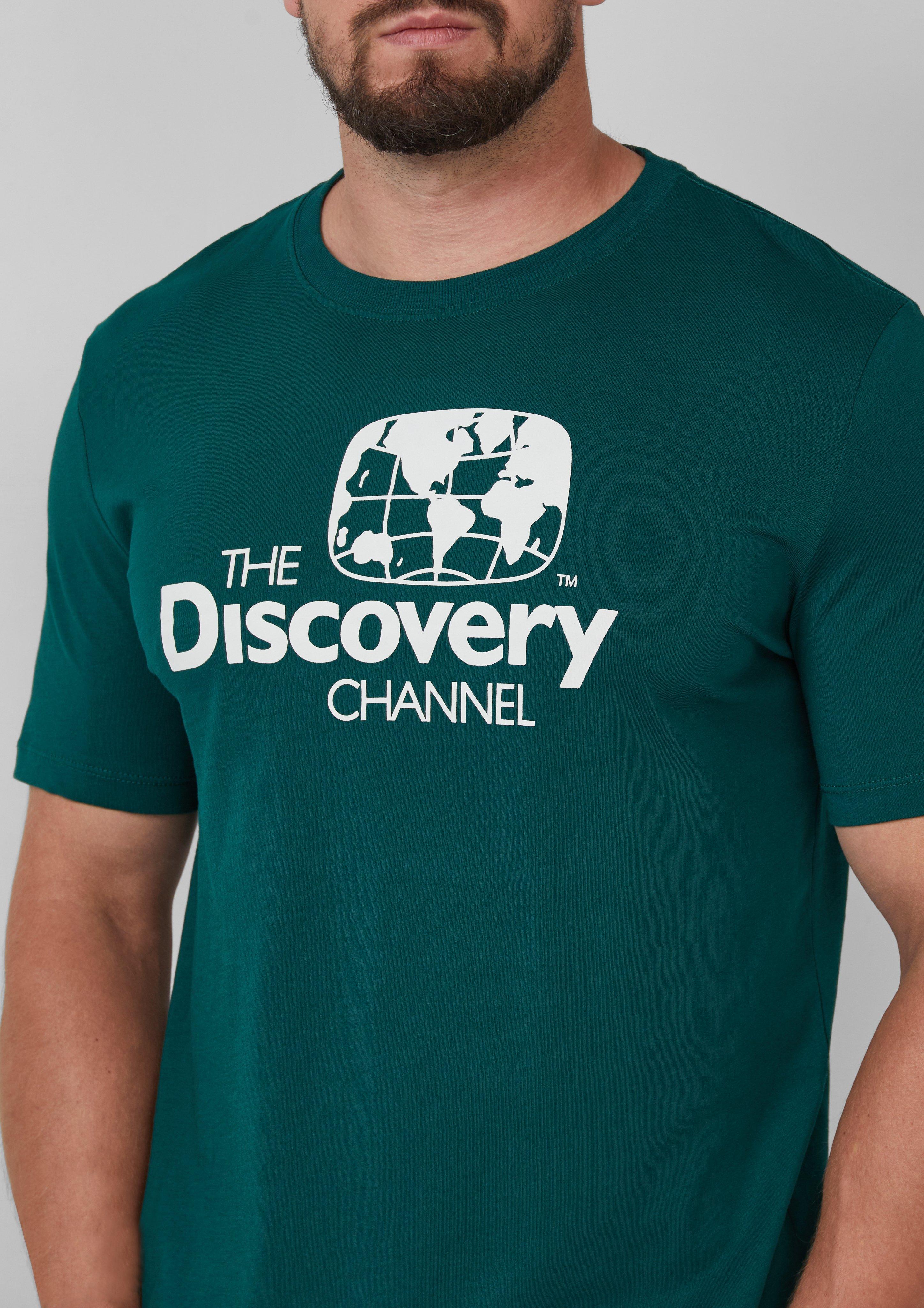 T-Shirt in 79D4, 90D1, 55D1, 90D3, 90D2, 95D2, 73D3 & 59D4