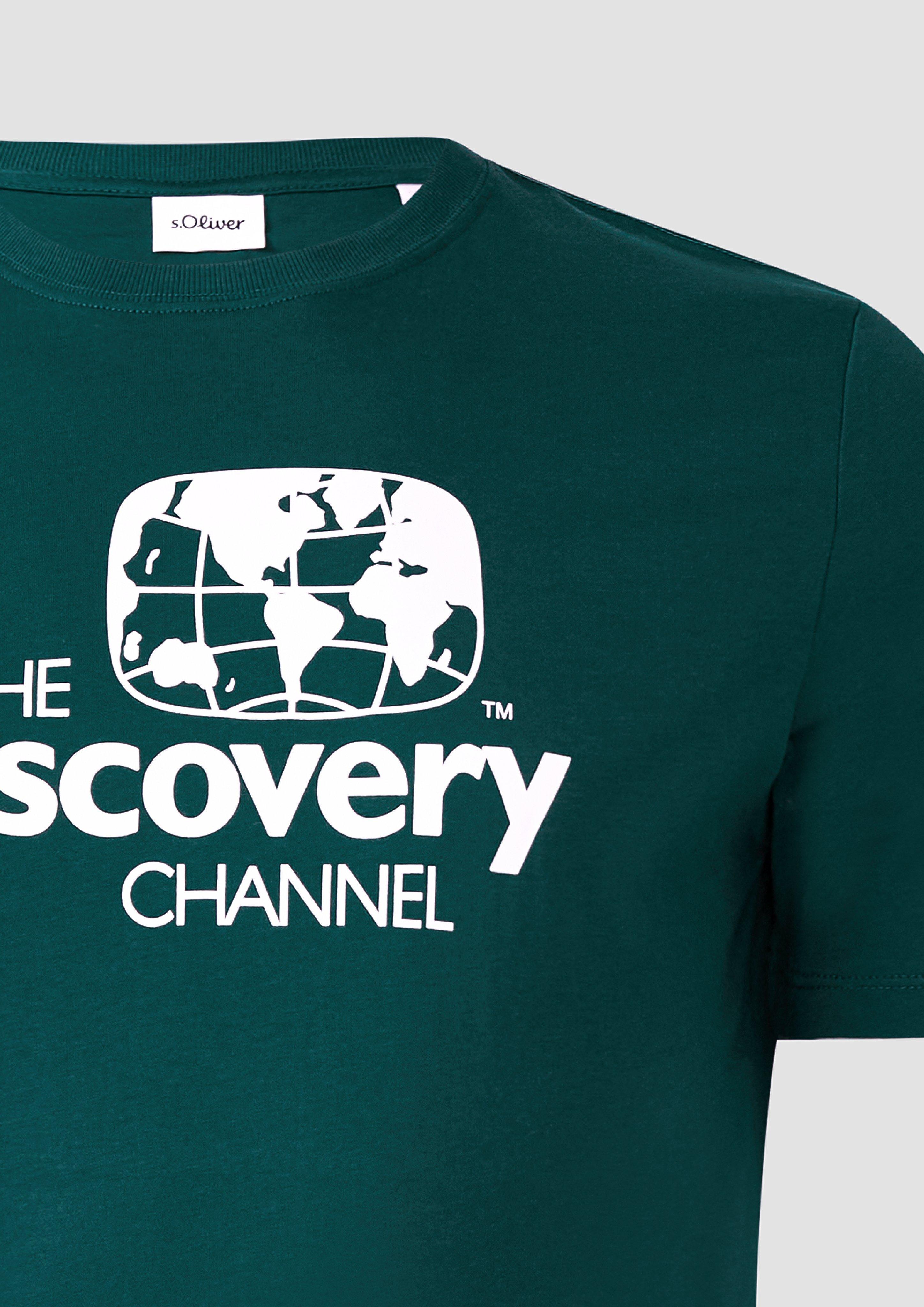 T-Shirt in 79D4, 90D1, 55D1, 90D3, 90D2, 95D2, 73D3 & 59D4