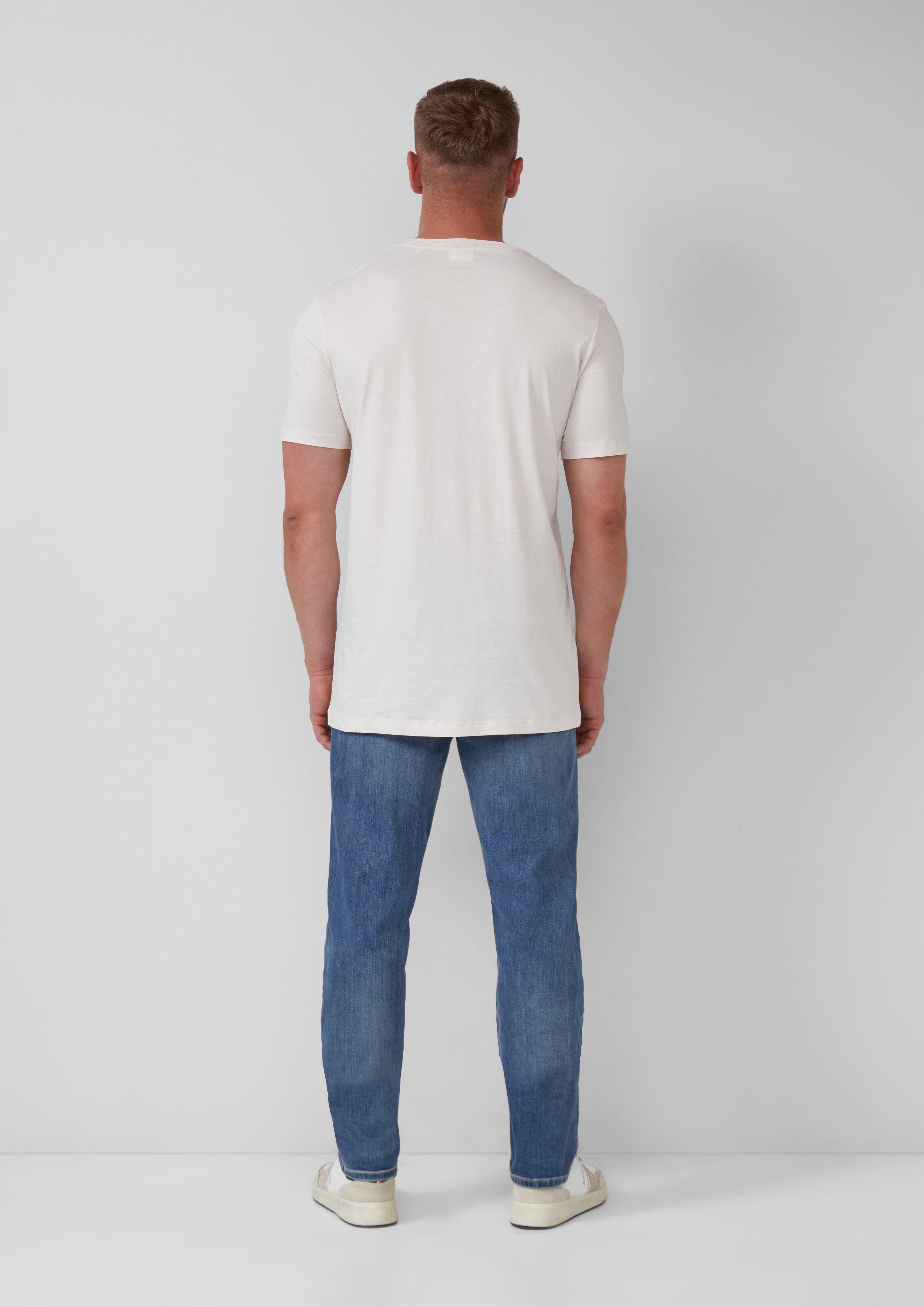 T-Shirt in 90D1, 79D4, 55D1, 90D3, 90D2, 95D2, 73D3 & 59D4