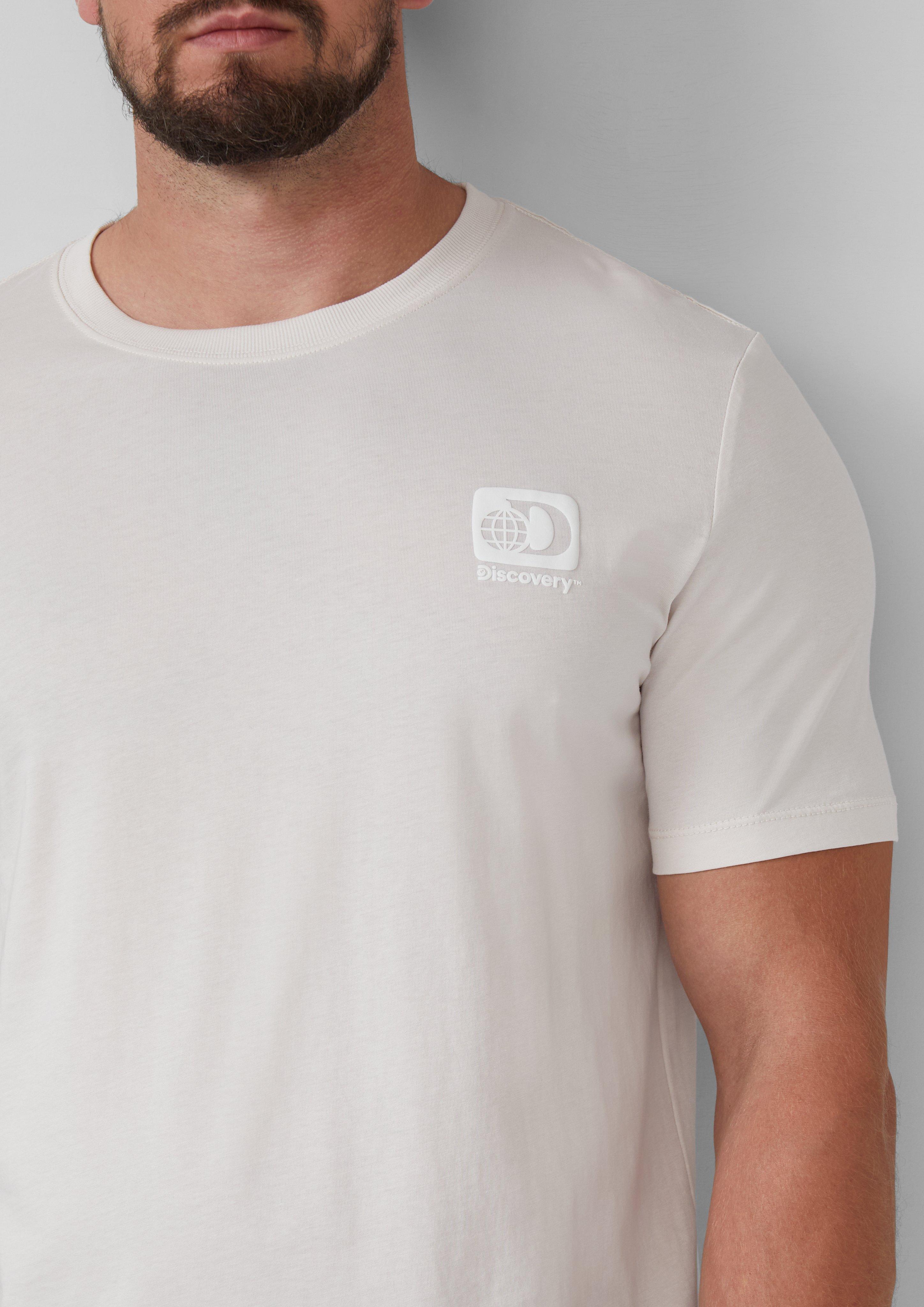 T-Shirt in 90D1, 79D4, 55D1, 90D3, 90D2, 95D2, 73D3 & 59D4