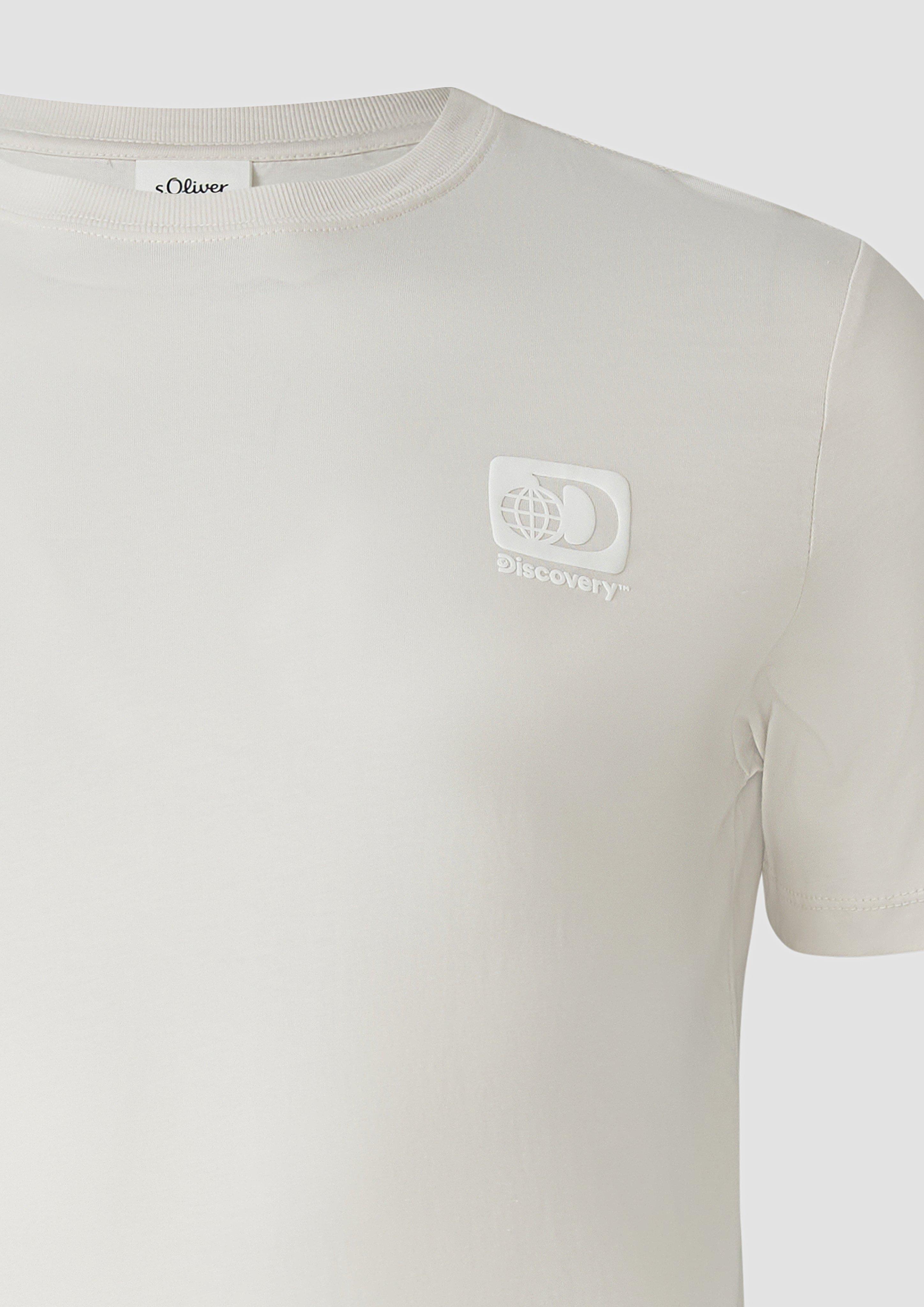 T-Shirt in 90D1, 79D4, 55D1, 90D3, 90D2, 95D2, 73D3 & 59D4