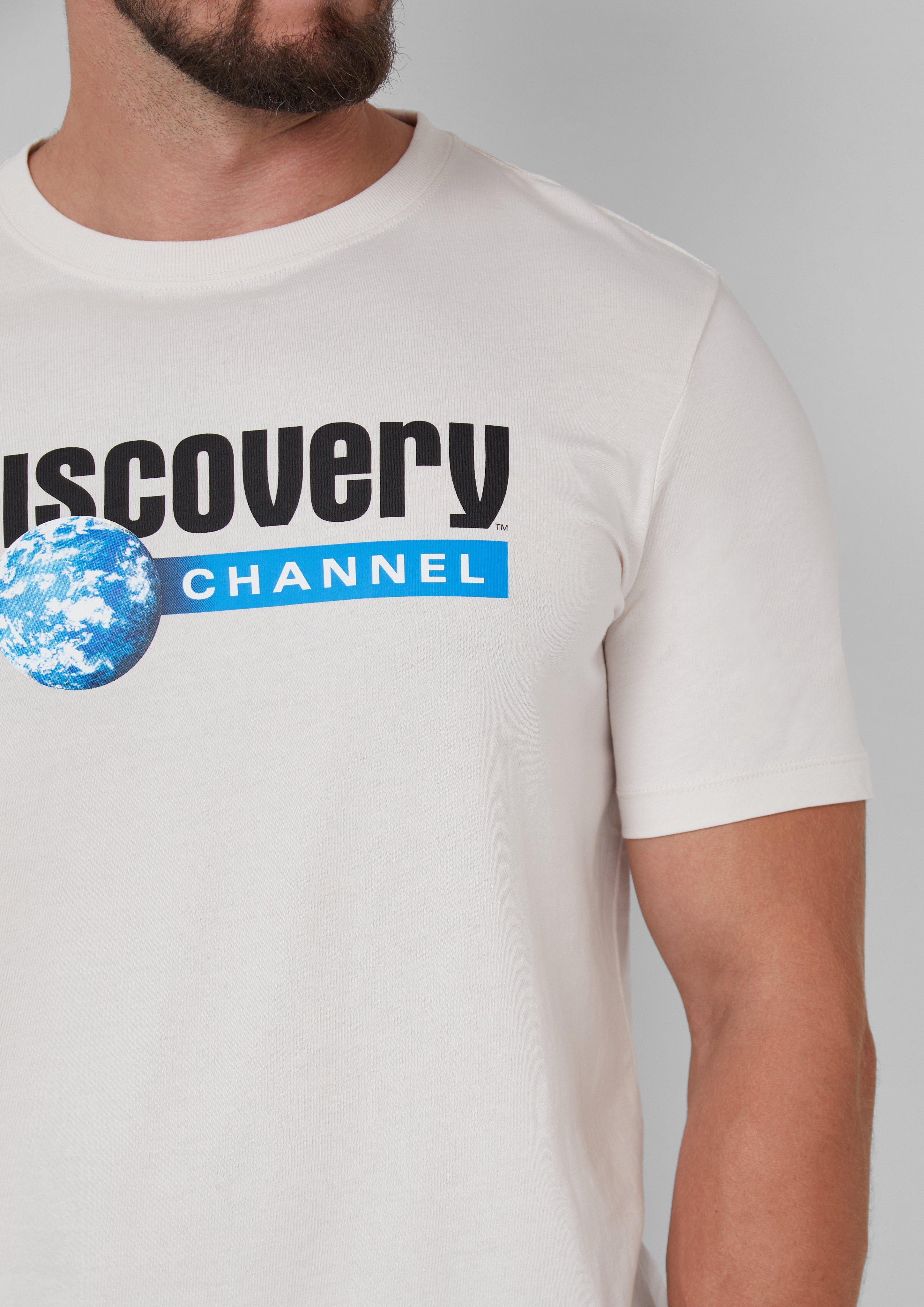 T-Shirt in 90D2, 79D4, 90D1, 55D1, 90D3, 95D2, 73D3 & 59D4