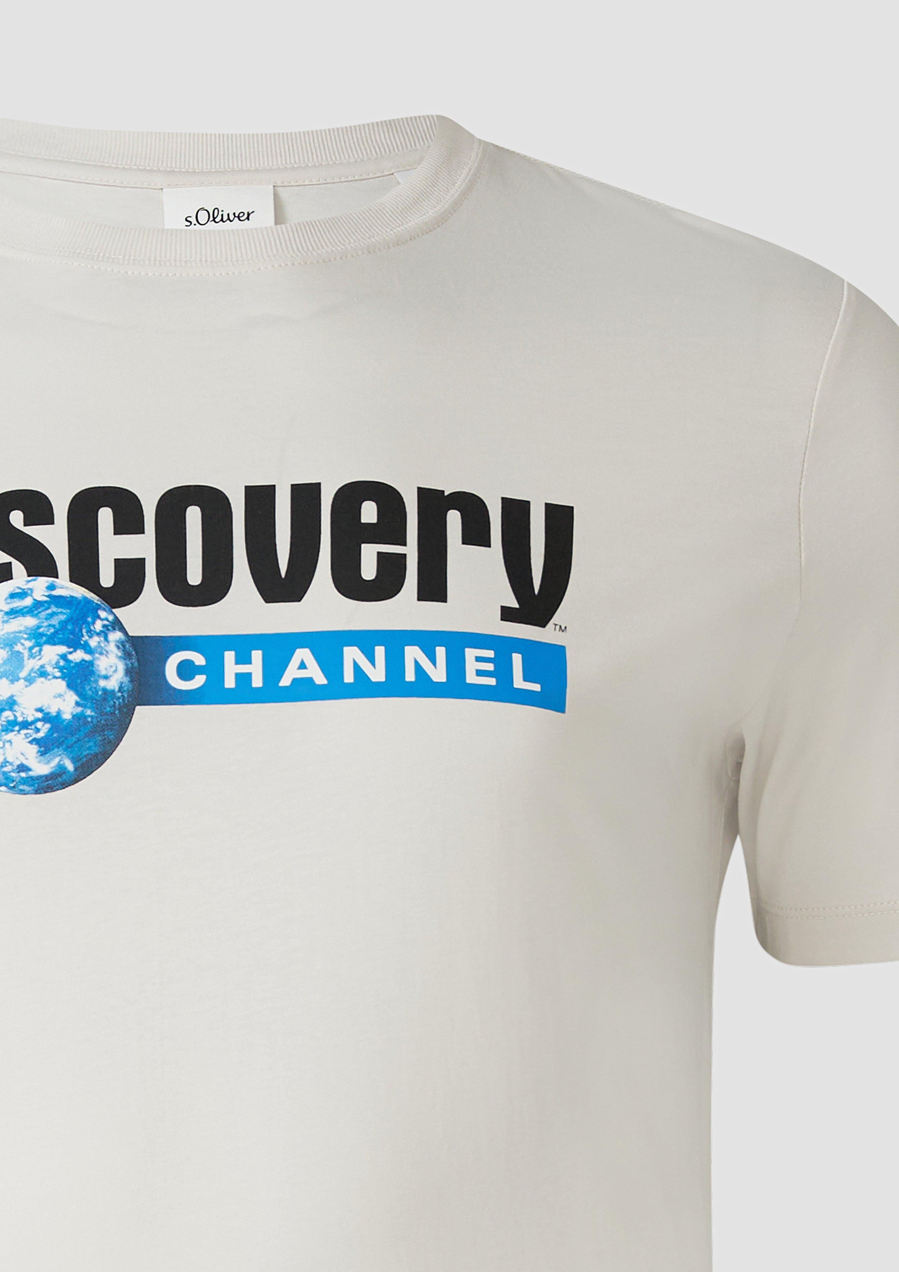 T-Shirt in 90D2, 79D4, 90D1, 55D1, 90D3, 95D2, 73D3 & 59D4