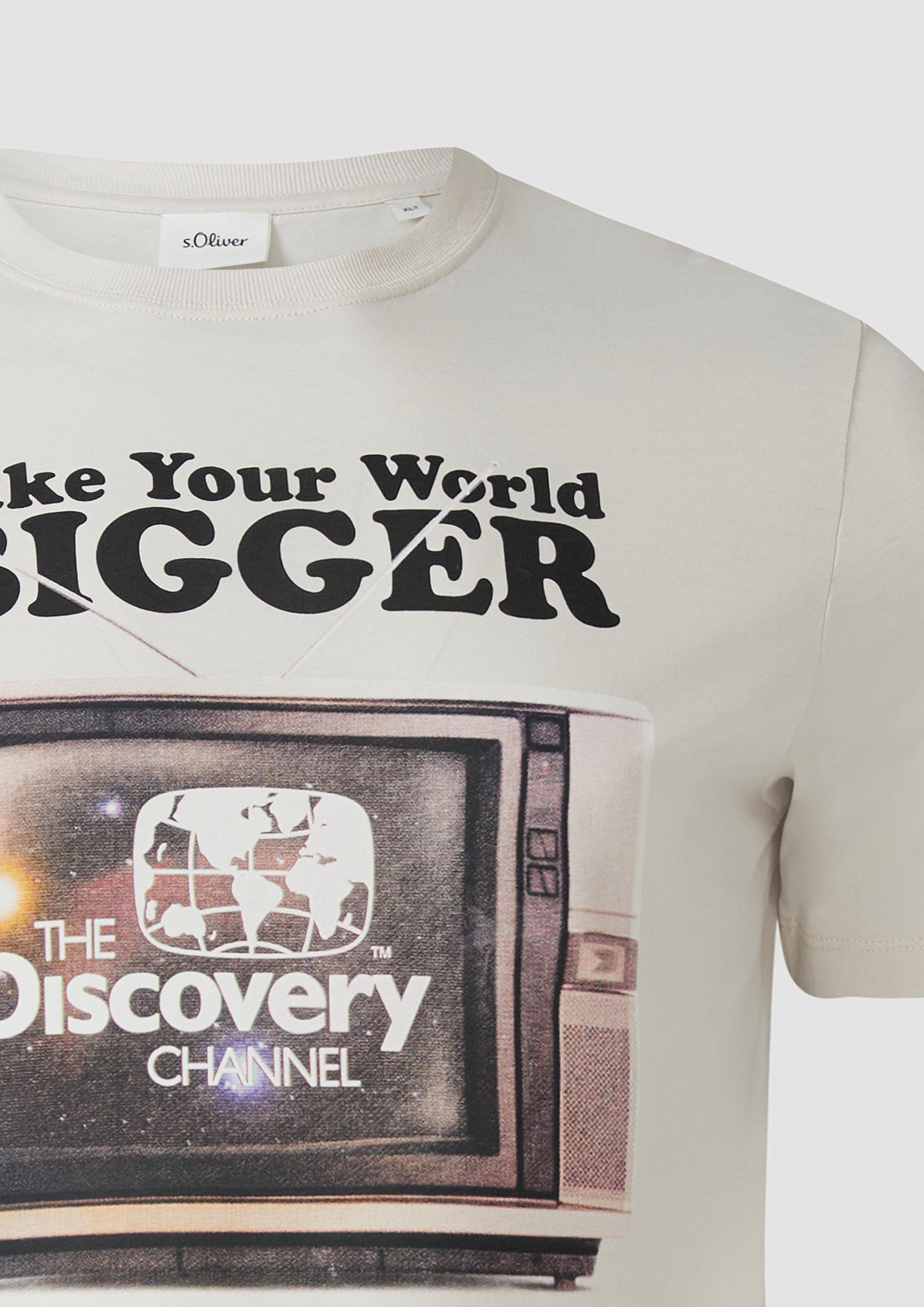 T-Shirt in 90D3, 79D4, 90D1, 55D1, 90D2, 95D2, 73D3 & 59D4