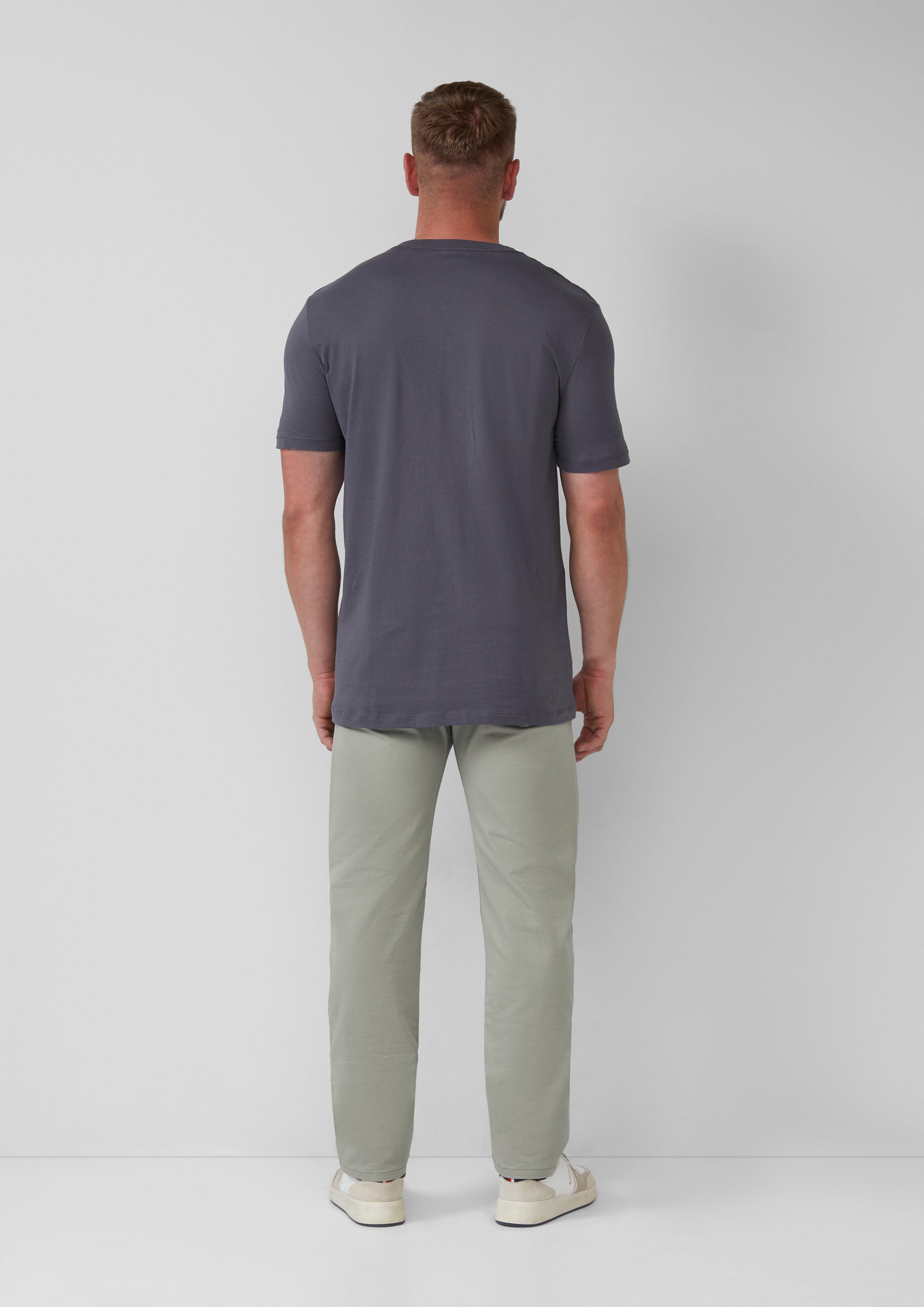 T-Shirt in 95D2, 79D4, 90D1, 55D1, 90D3, 90D2, 73D3 & 59D4