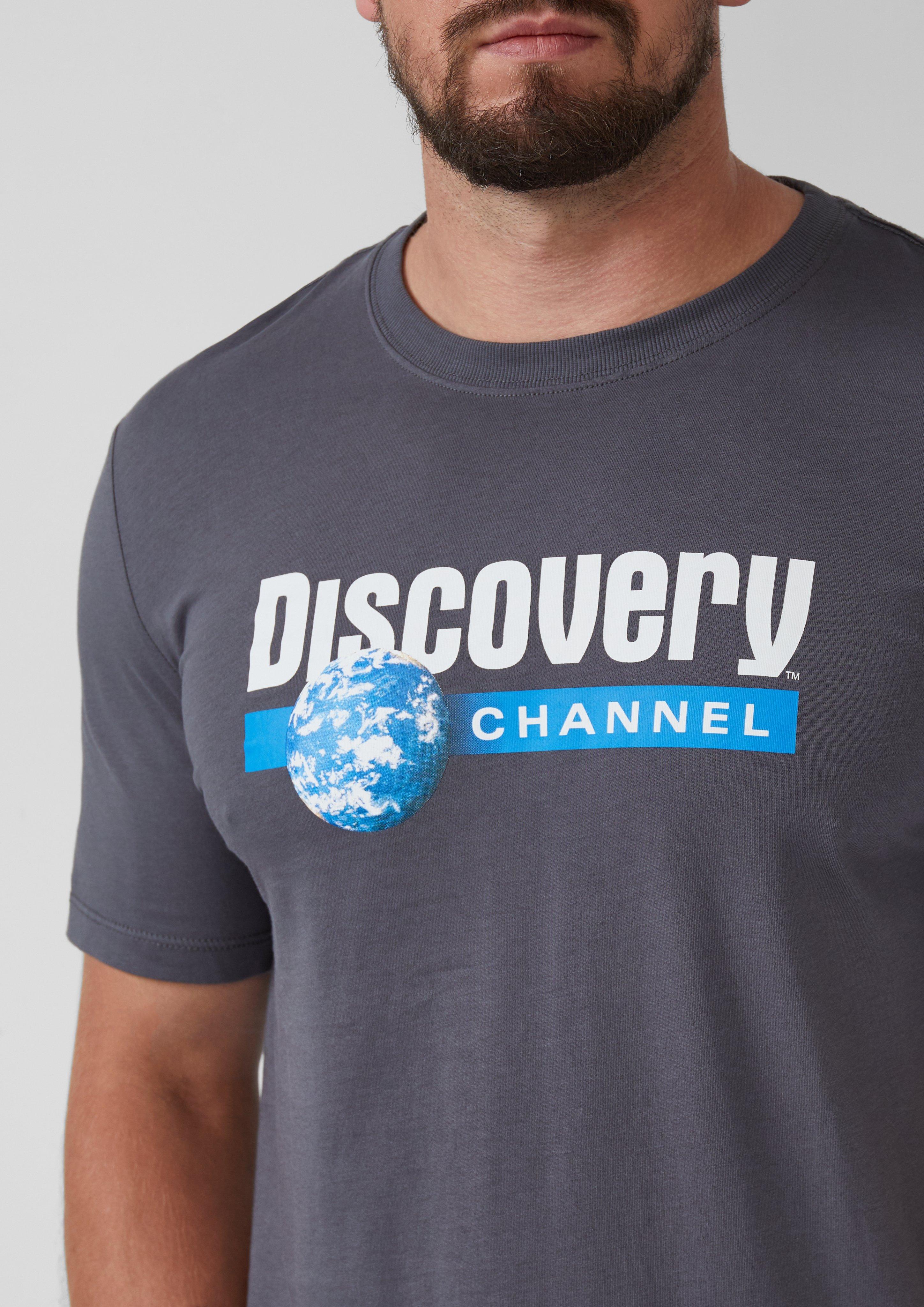 T-Shirt in 95D2, 79D4, 90D1, 55D1, 90D3, 90D2, 73D3 & 59D4