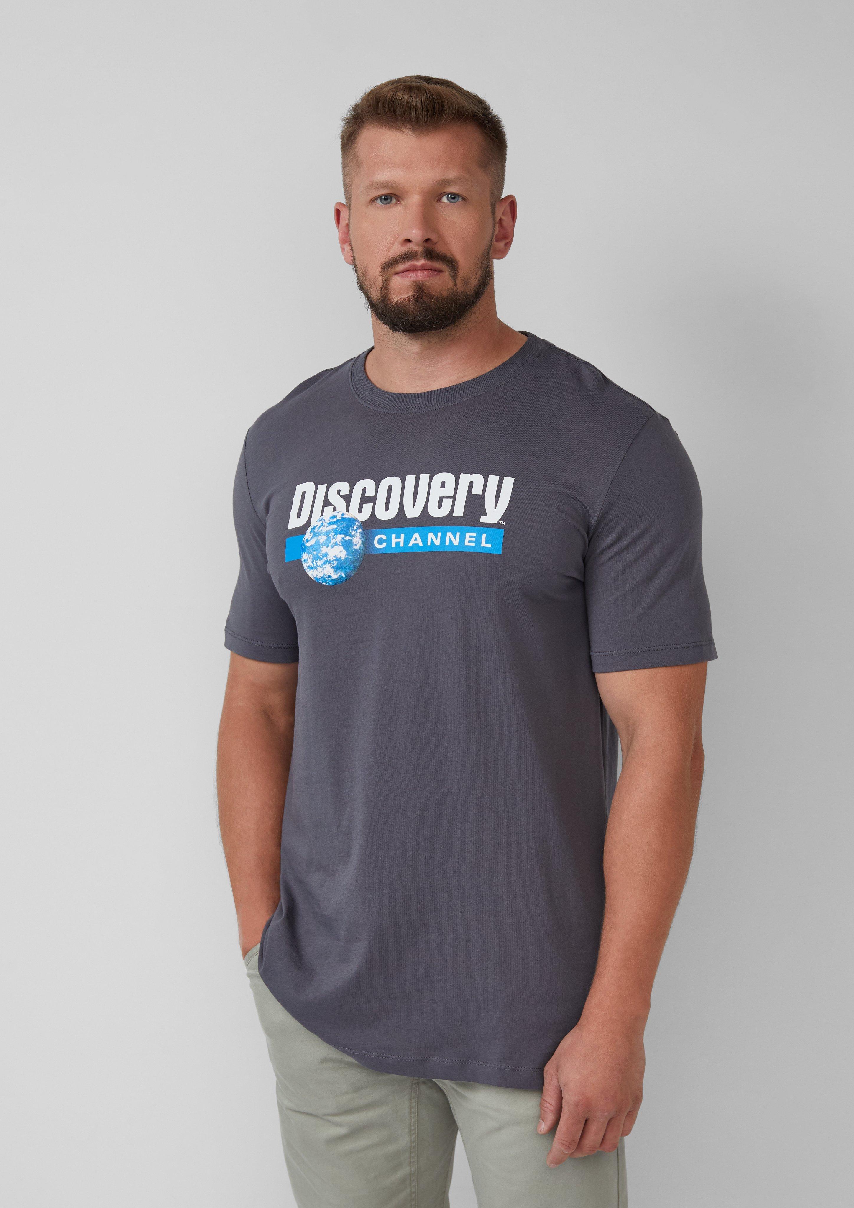 T-Shirt in 95D2, 79D4, 90D1, 55D1, 90D3, 90D2, 73D3 & 59D4