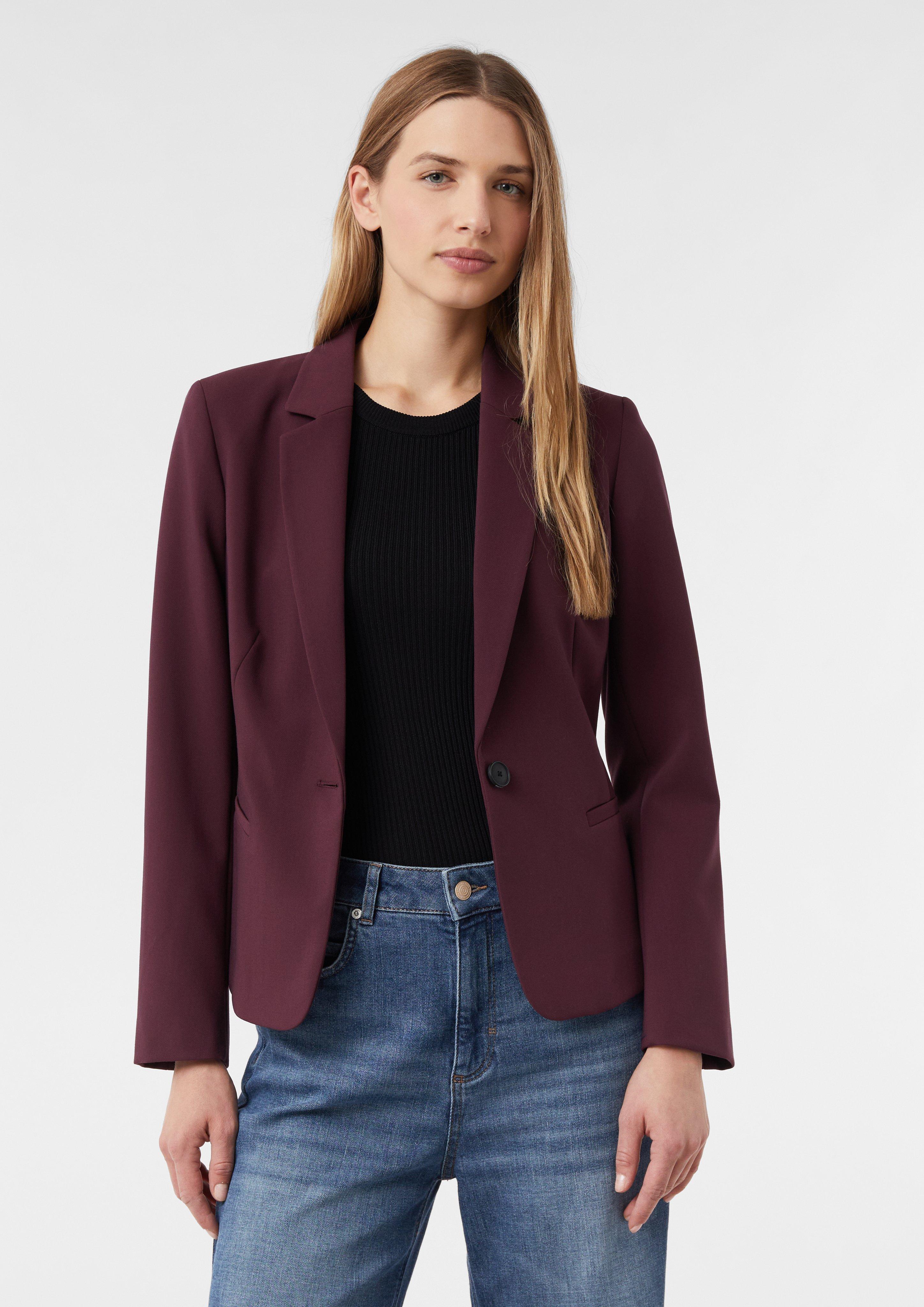 Indoor-Blazer in 