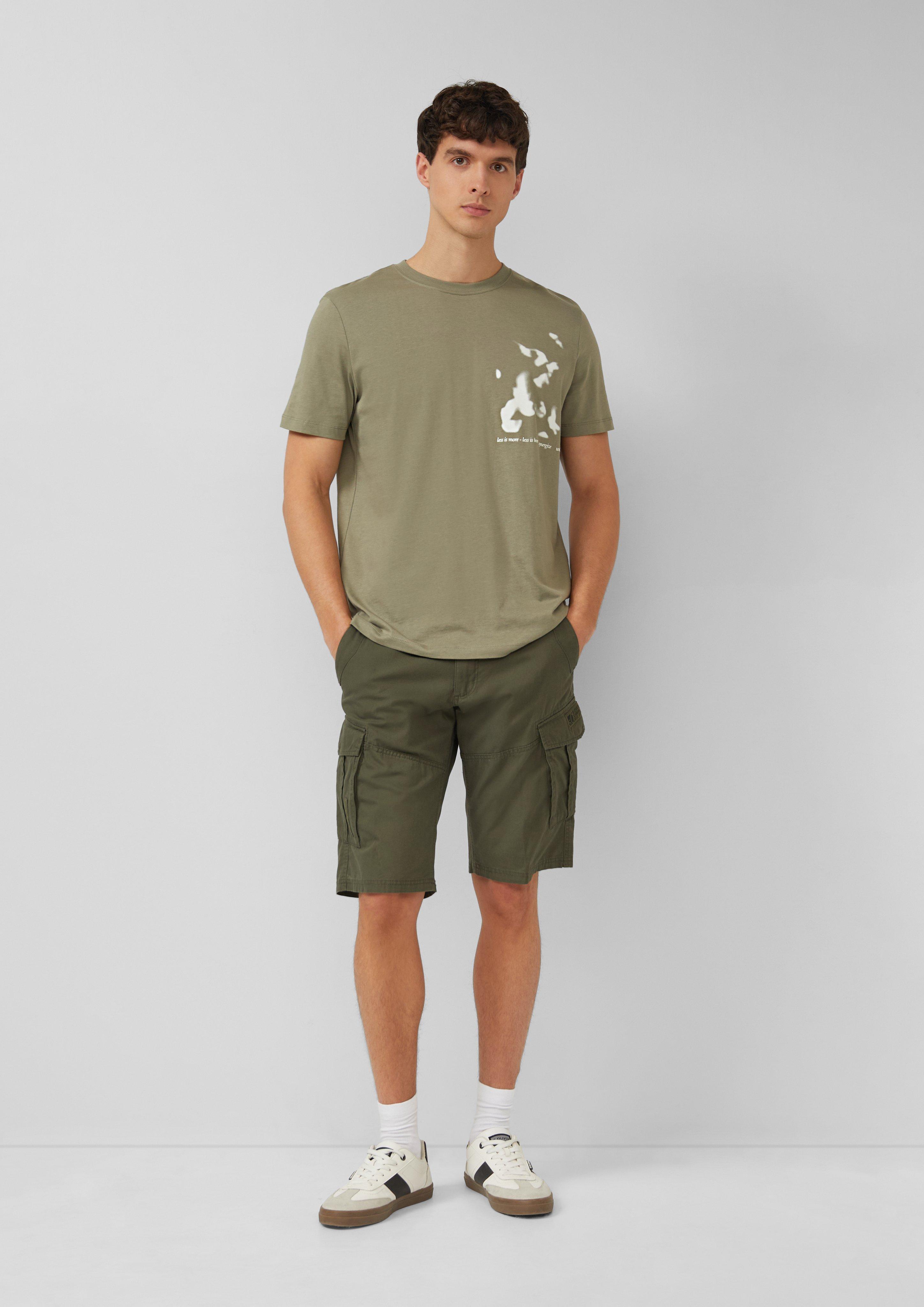 Bermudy w kolorze 7938 & 9573