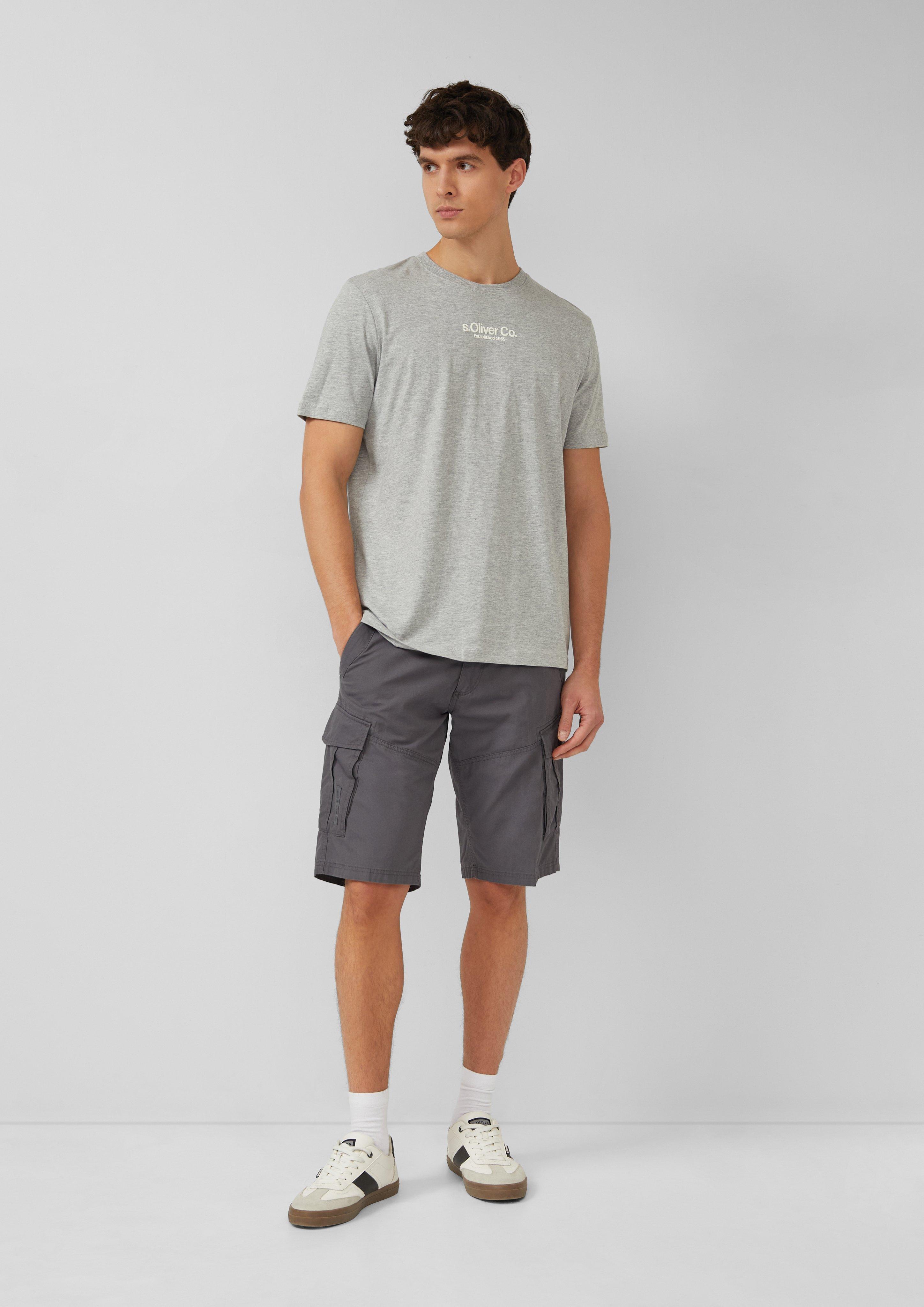 Bermudy w kolorze 9573 & 7938