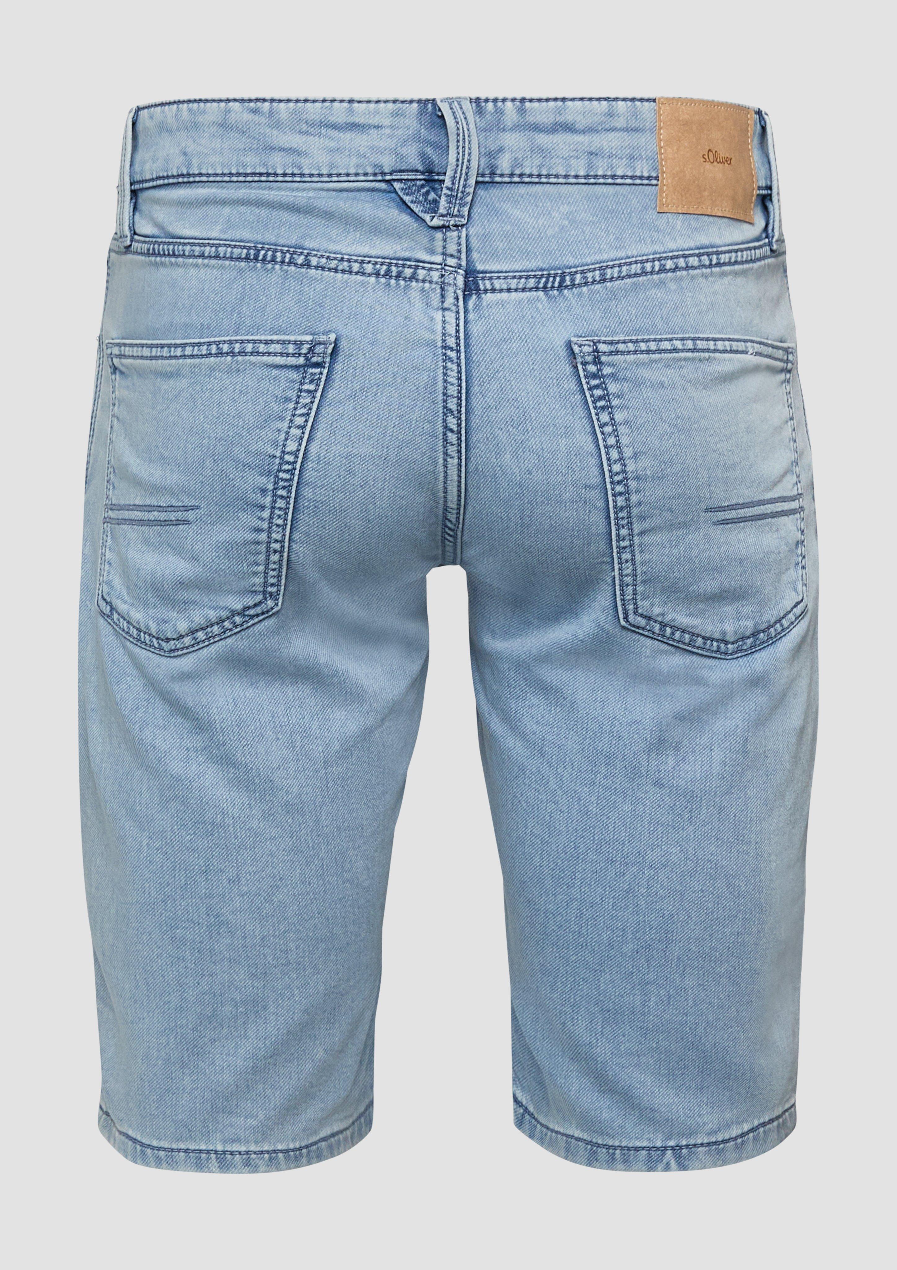 Jeans-Hose in 53Z4 & 59Z5