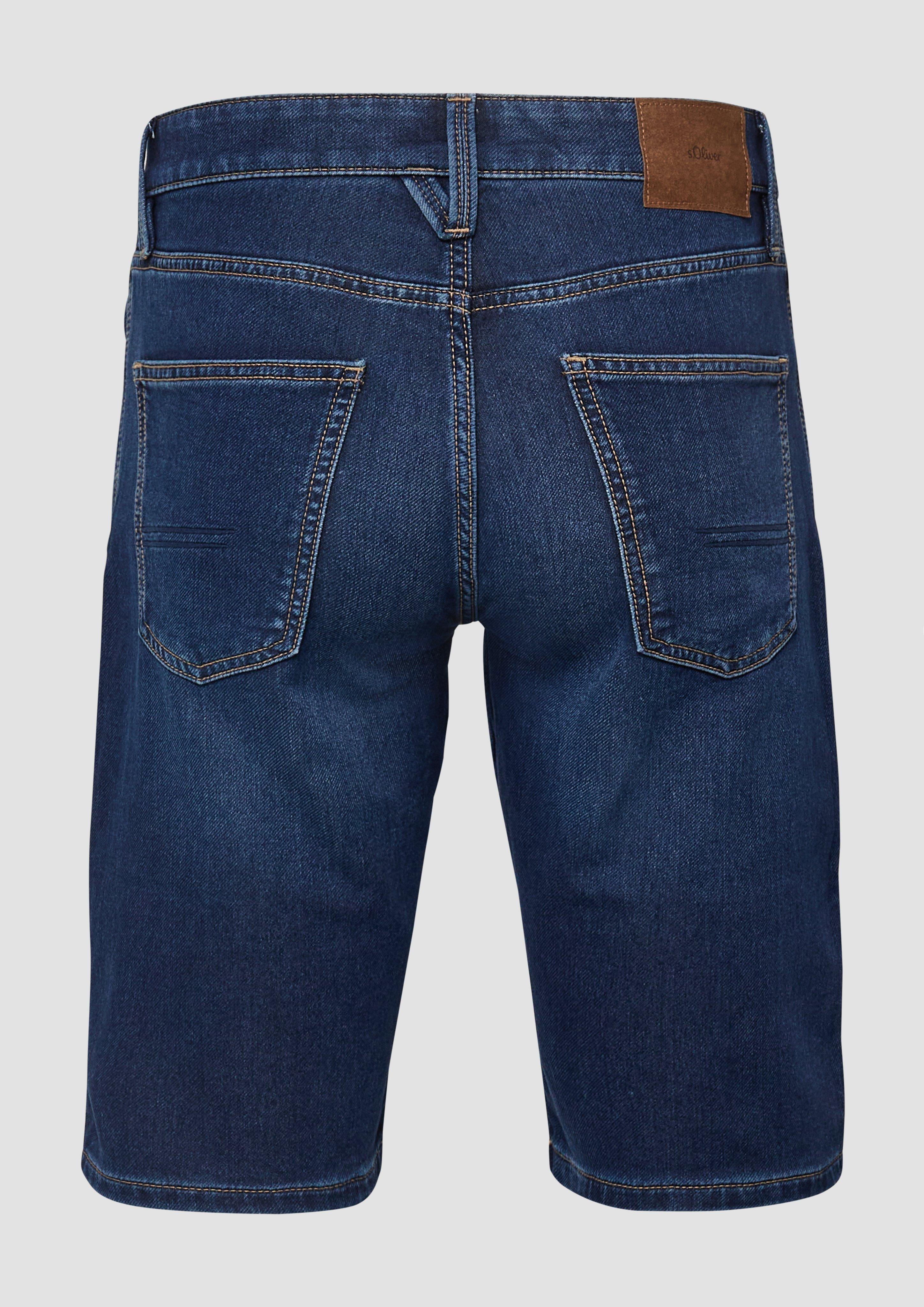 Jeans-Hose in 59Z5 & 53Z4