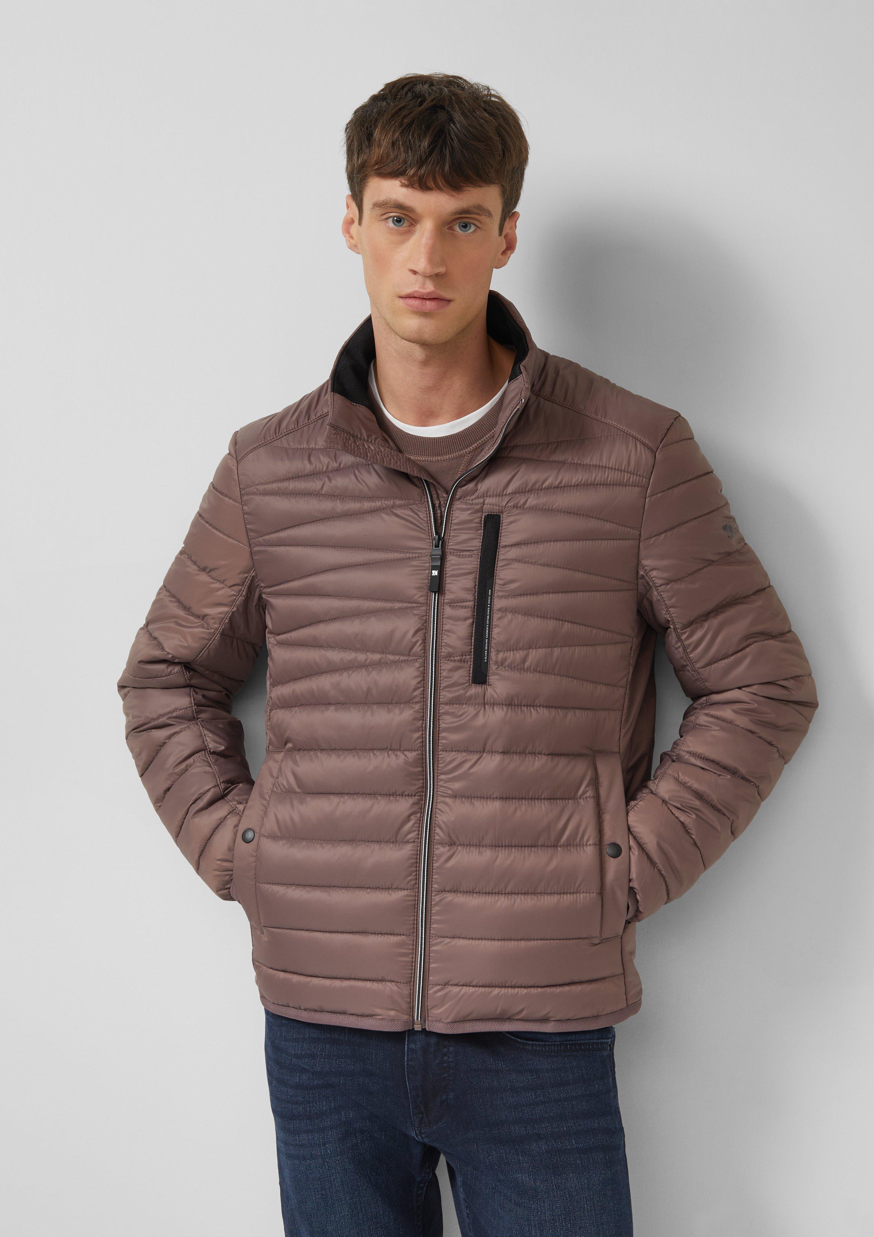 Veste d'extérieur in 8902, 7521, 9001 & 5978