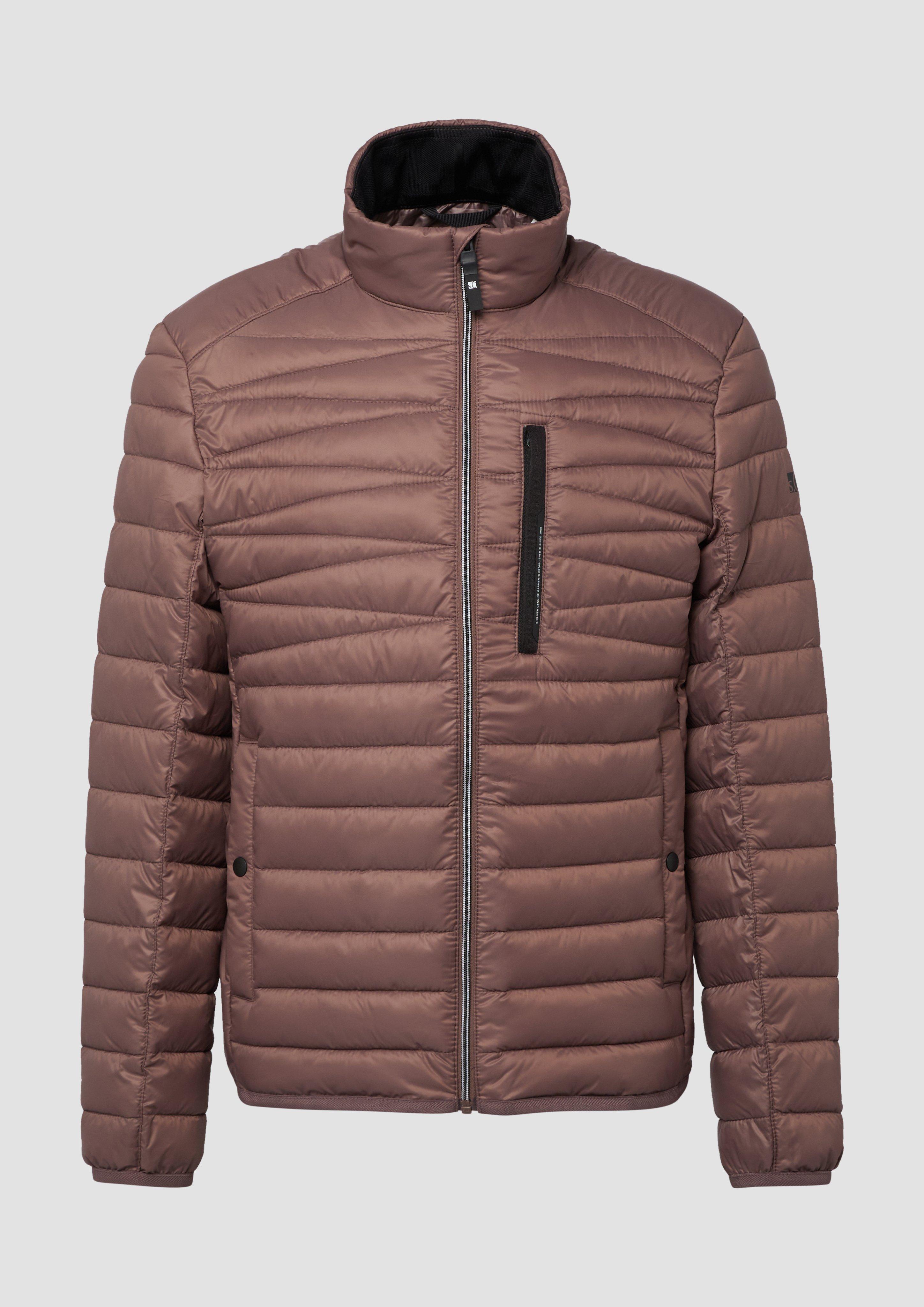 Veste d'extérieur in 8902, 7521, 9001 & 5978