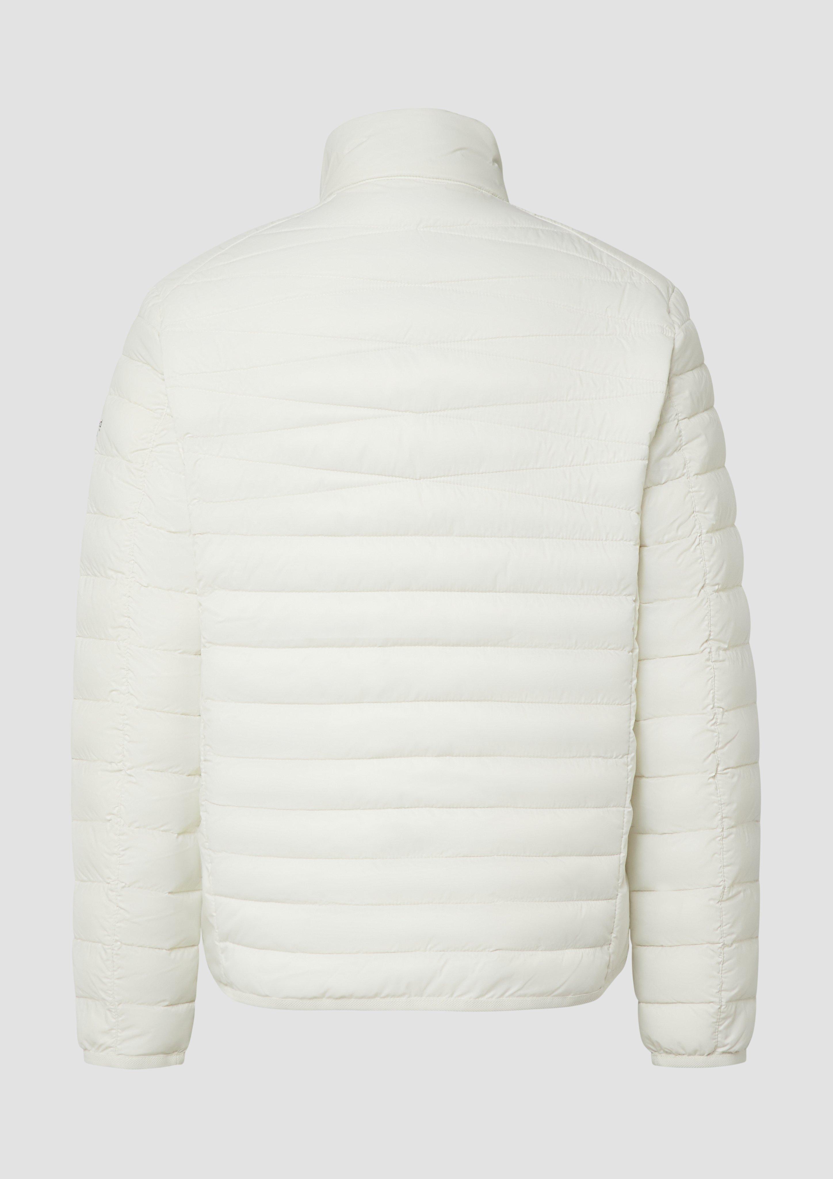 Outdoor Buitenjas in 9001 & 7521