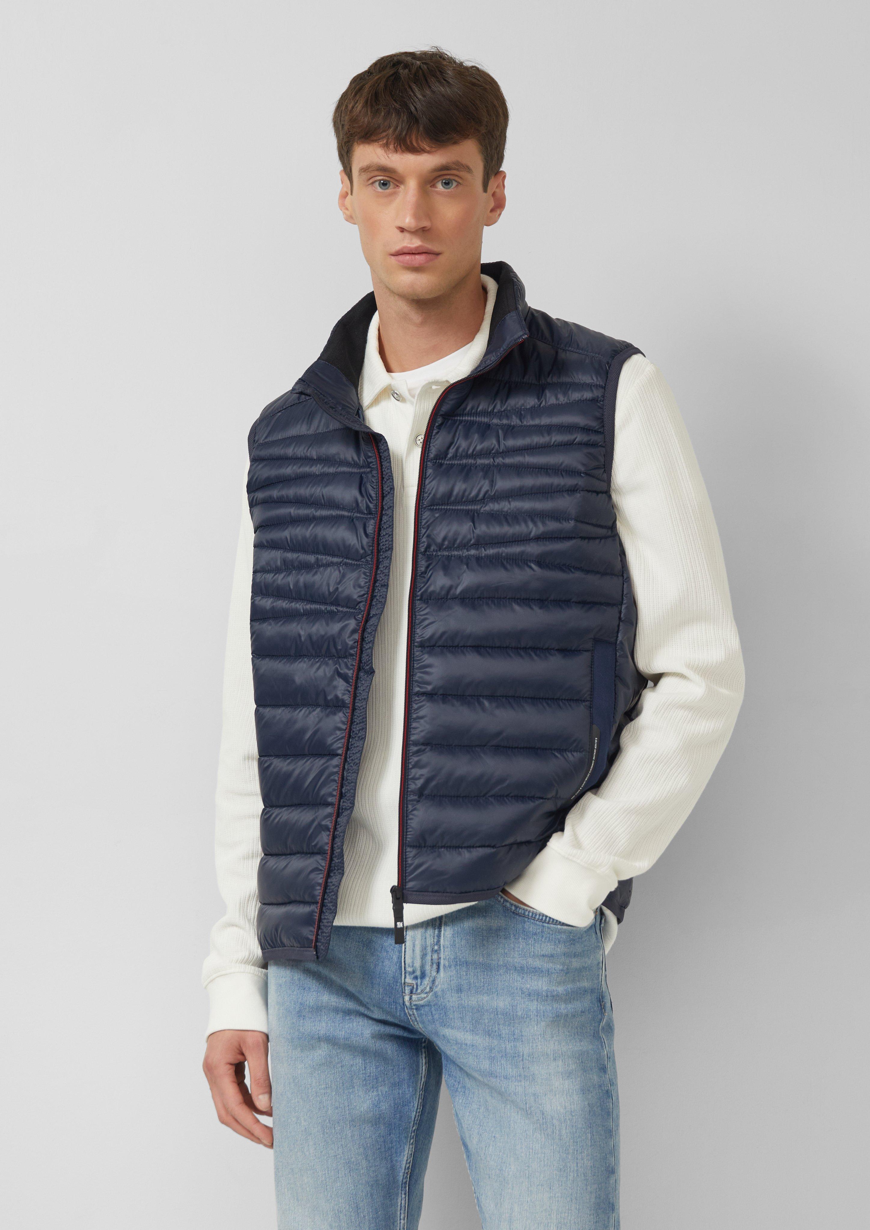 Outdoor-Weste in 5978