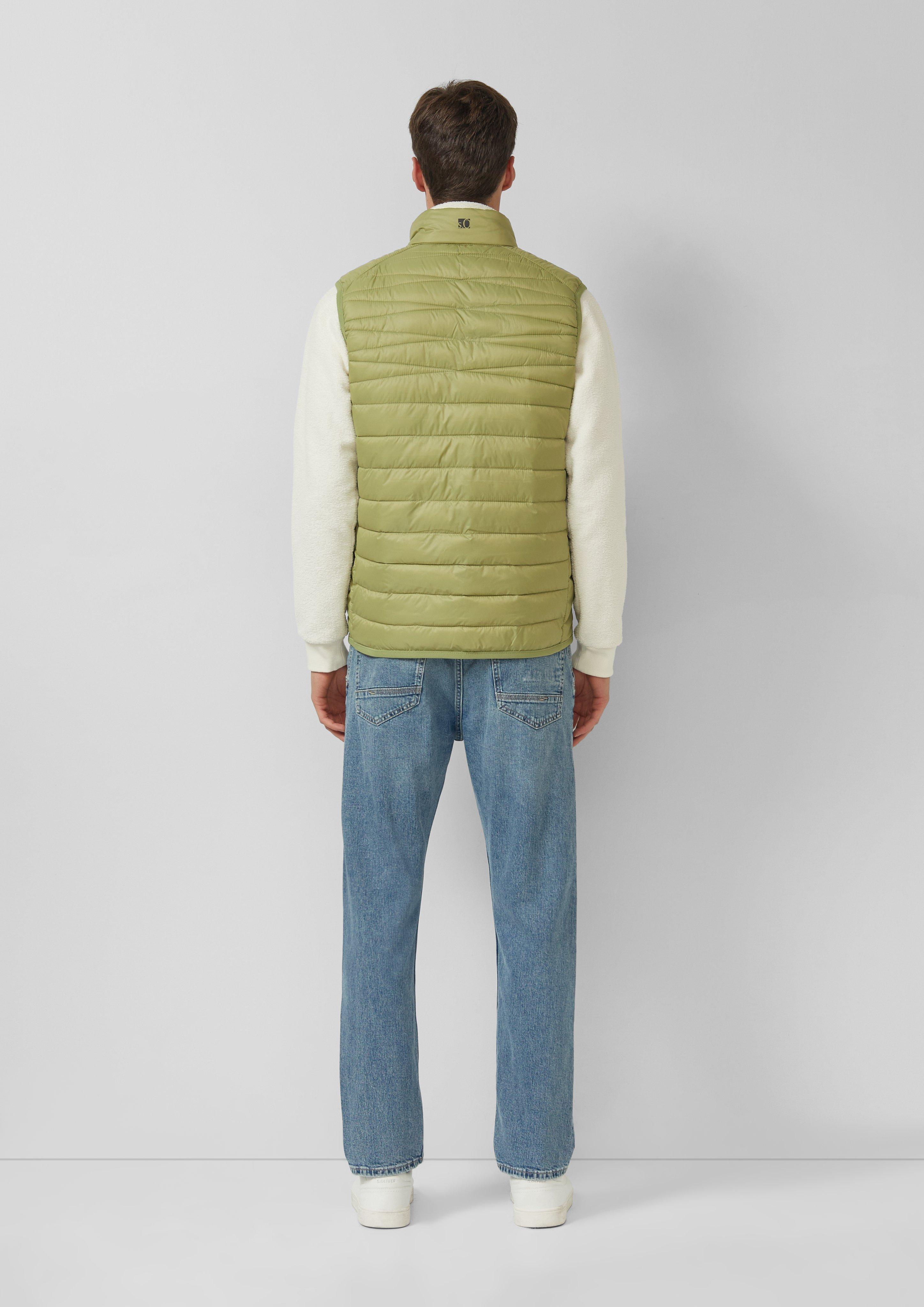 Gilet d'extérieur in 7521, 5978, 9001 & 8902