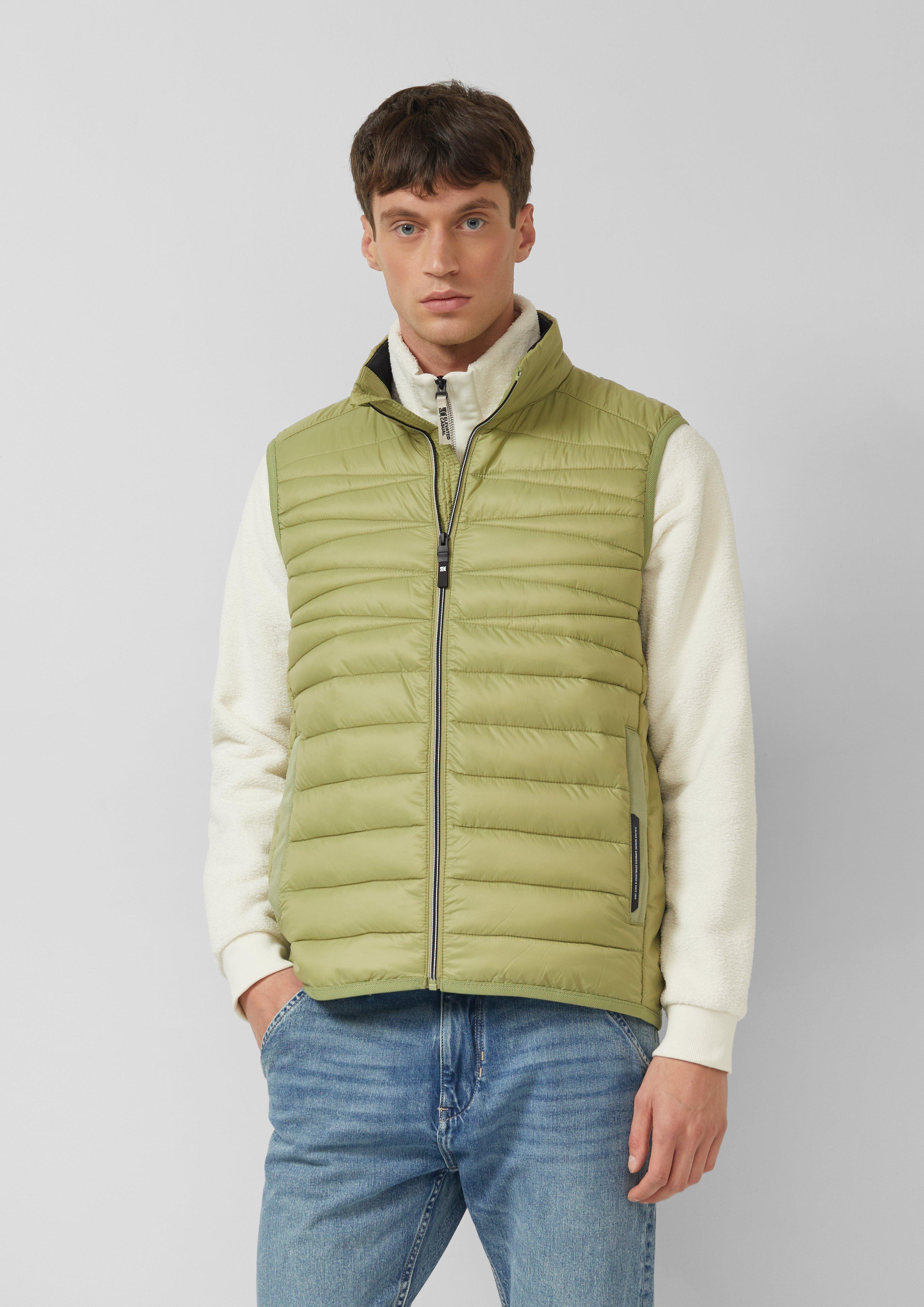 Gilet d'extérieur in 7521, 5978, 9001 & 8902
