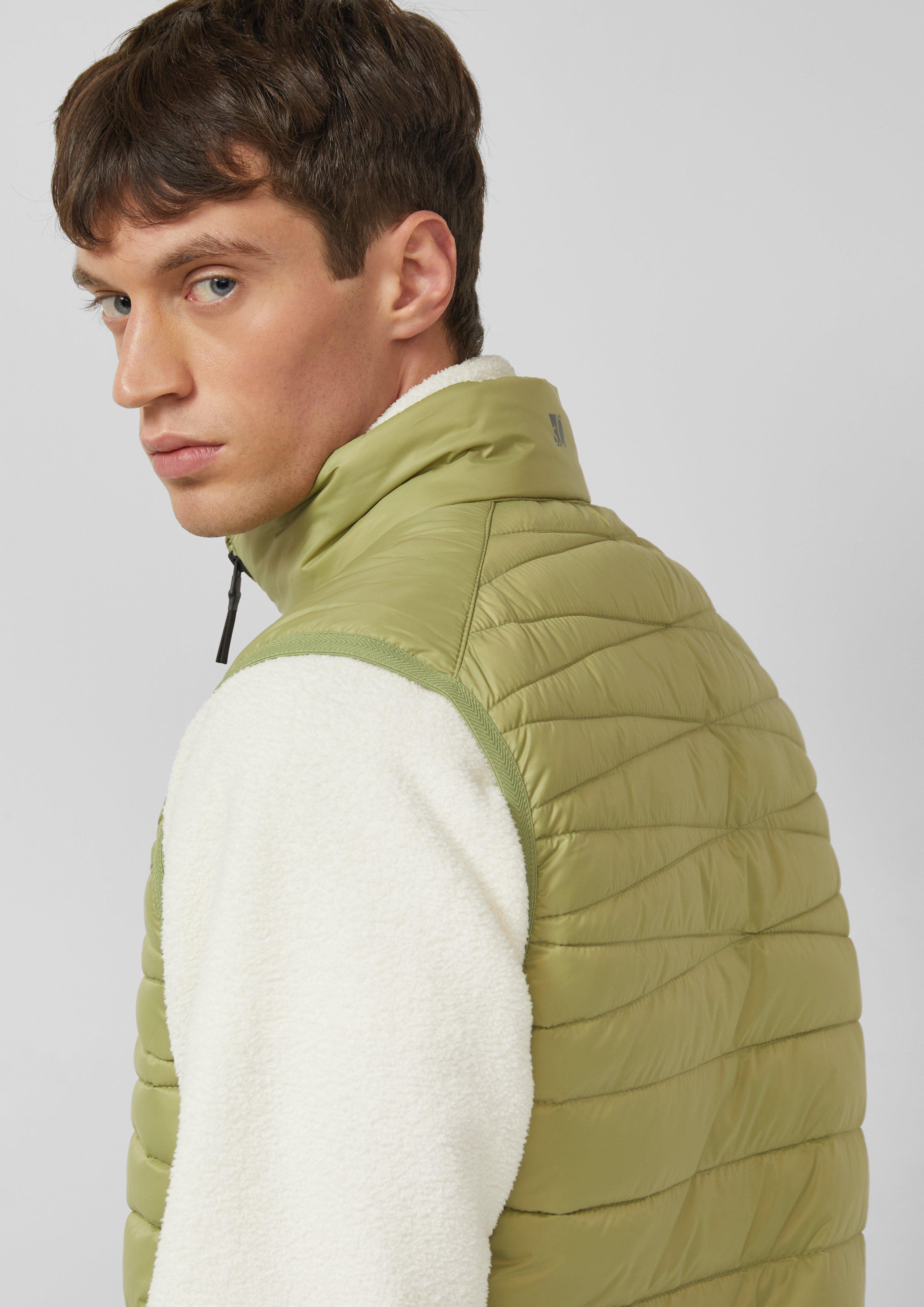 Gilet d'extérieur in 7521, 5978, 9001 & 8902