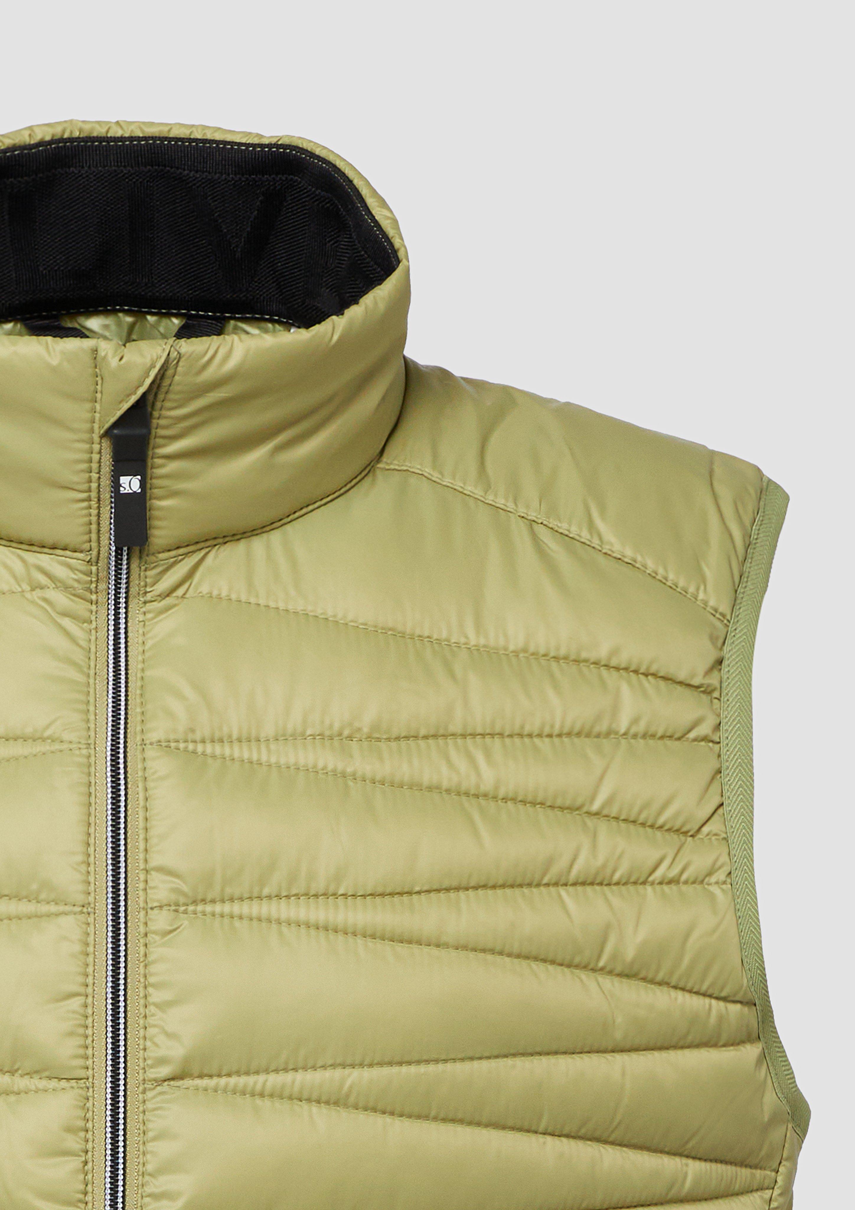 Gilet d'extérieur in 7521, 5978, 9001 & 8902