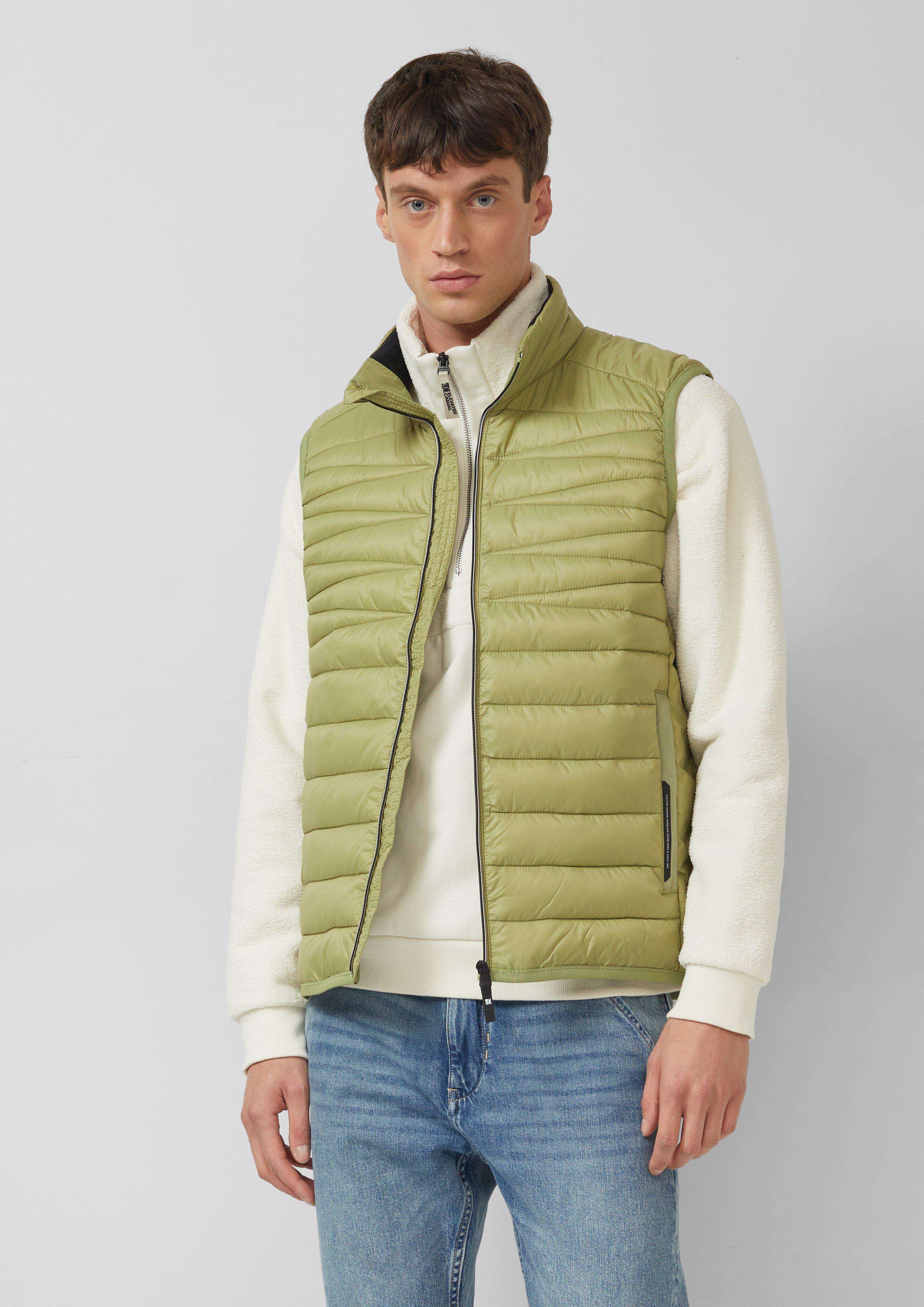 Gilet d'extérieur in 7521, 5978, 9001 & 8902