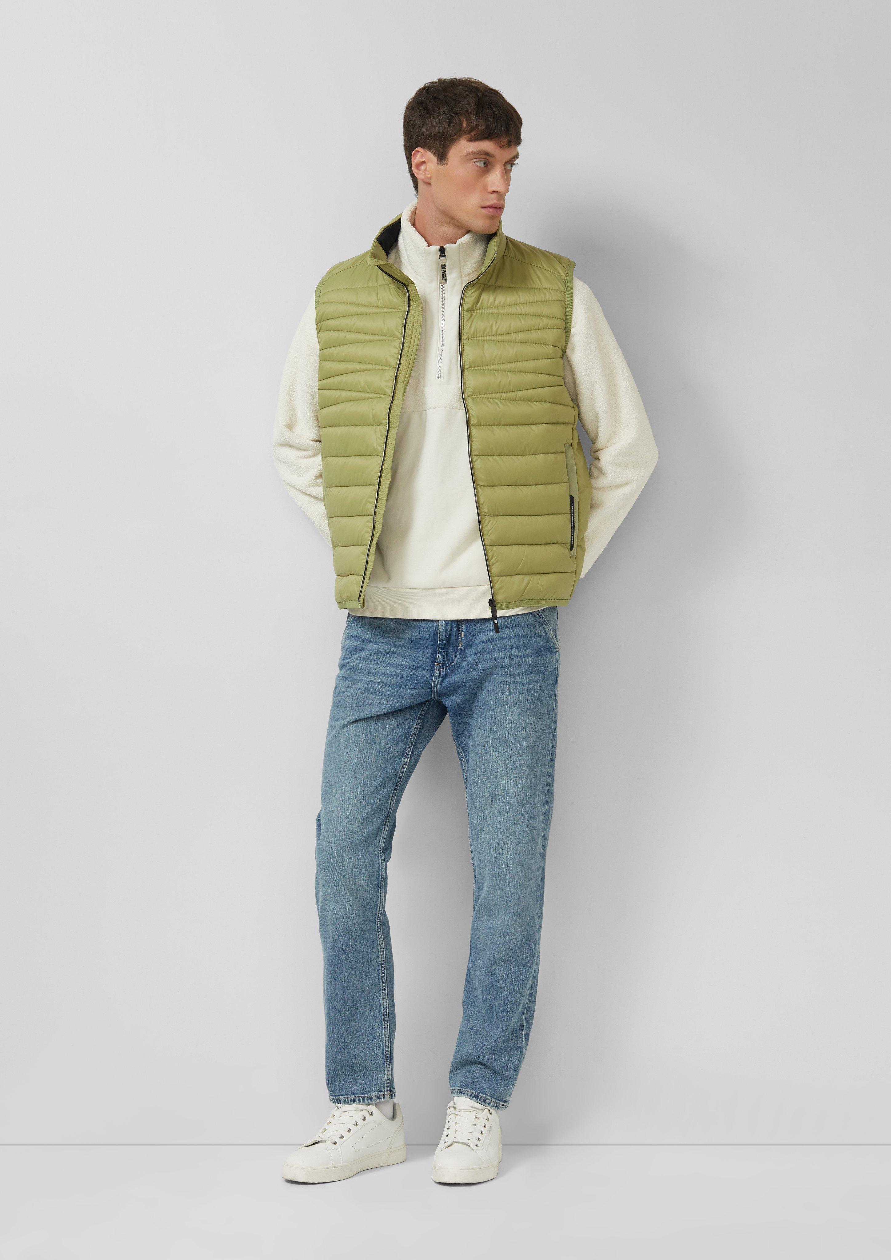 Gilet d'extérieur in 7521, 5978, 9001 & 8902