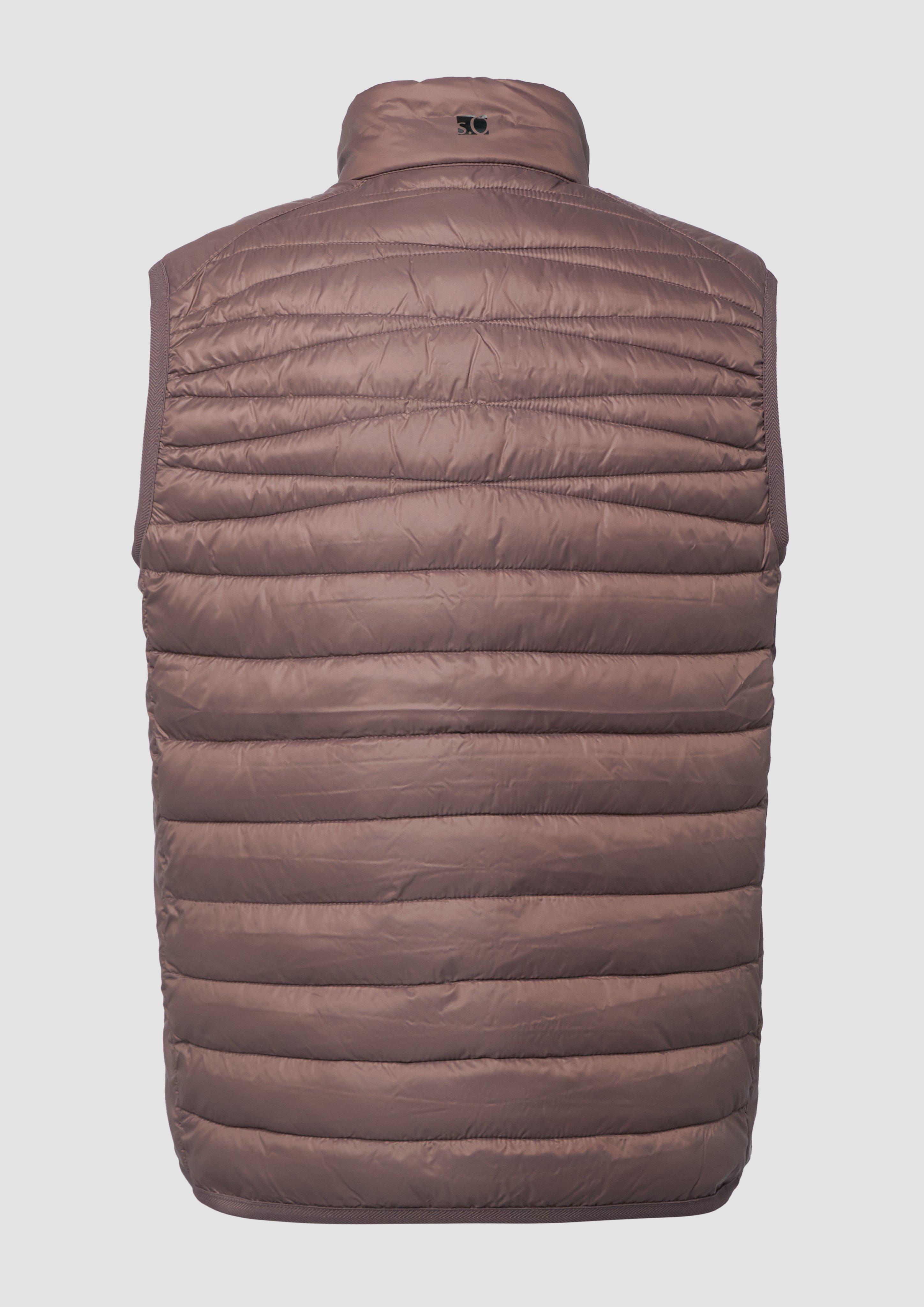 Gilet d'extérieur in 8902, 5978, 9001 & 7521