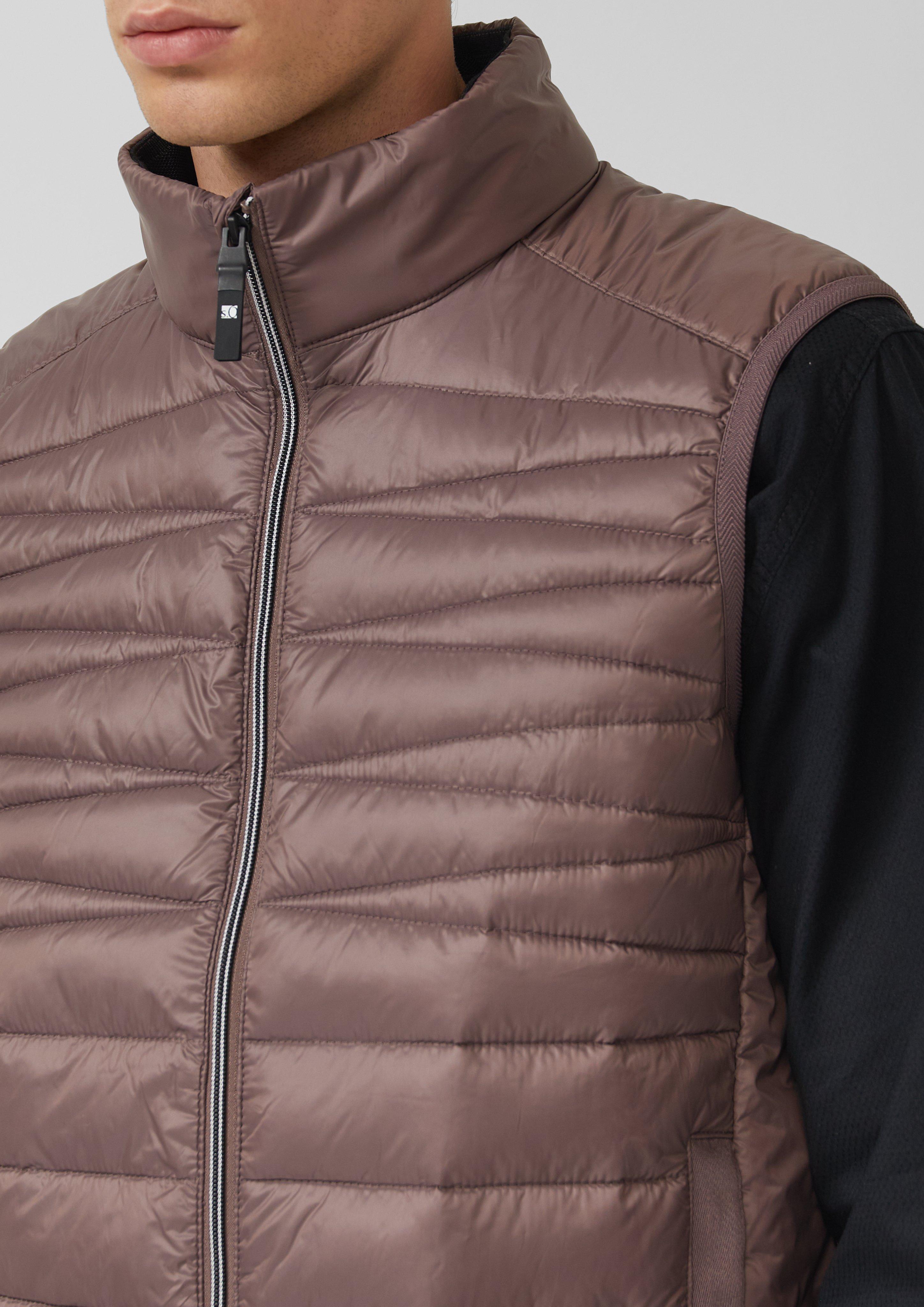 Gilet d'extérieur in 8902, 5978, 9001 & 7521