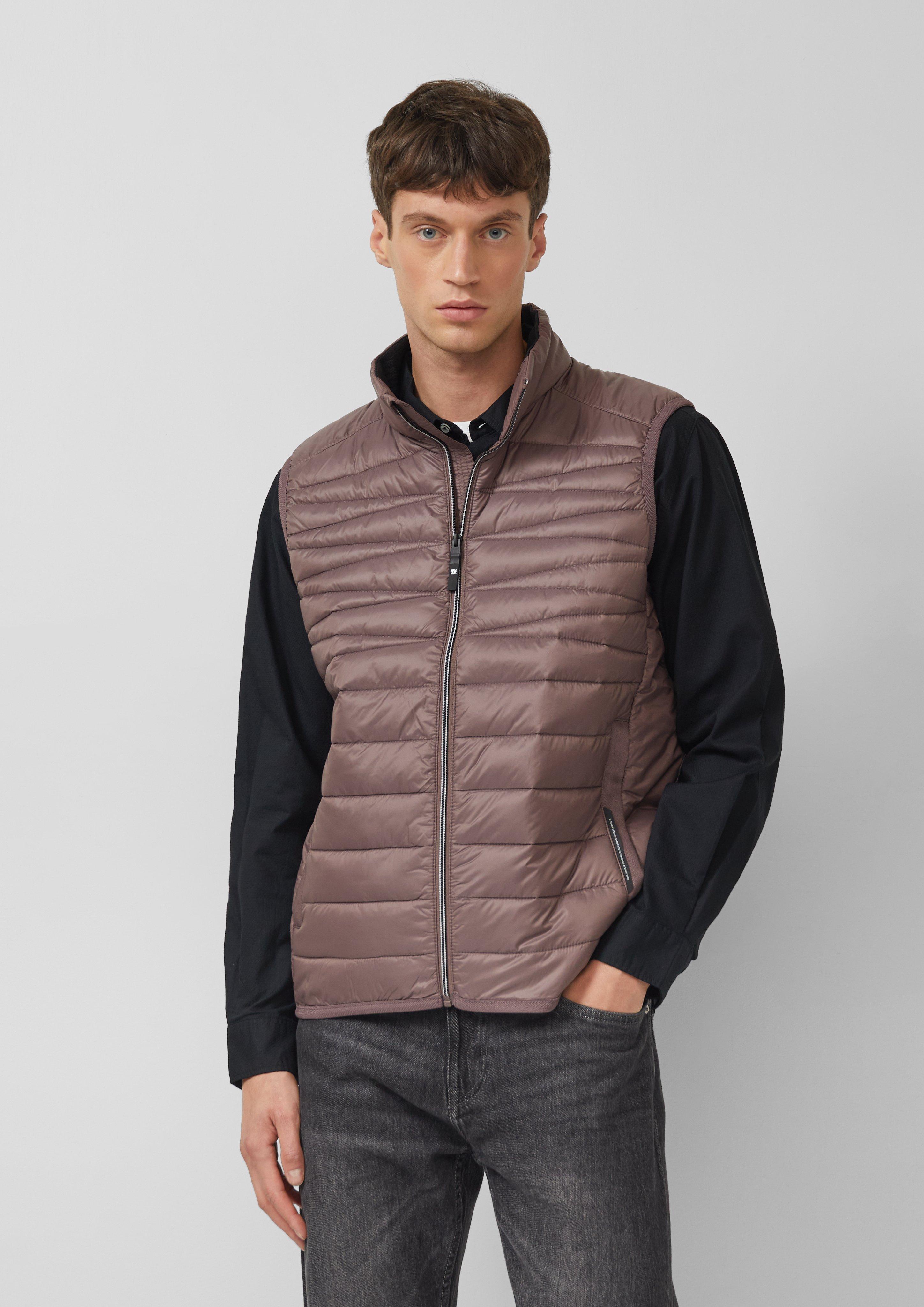 Gilet d'extérieur in 8902, 5978, 9001 & 7521