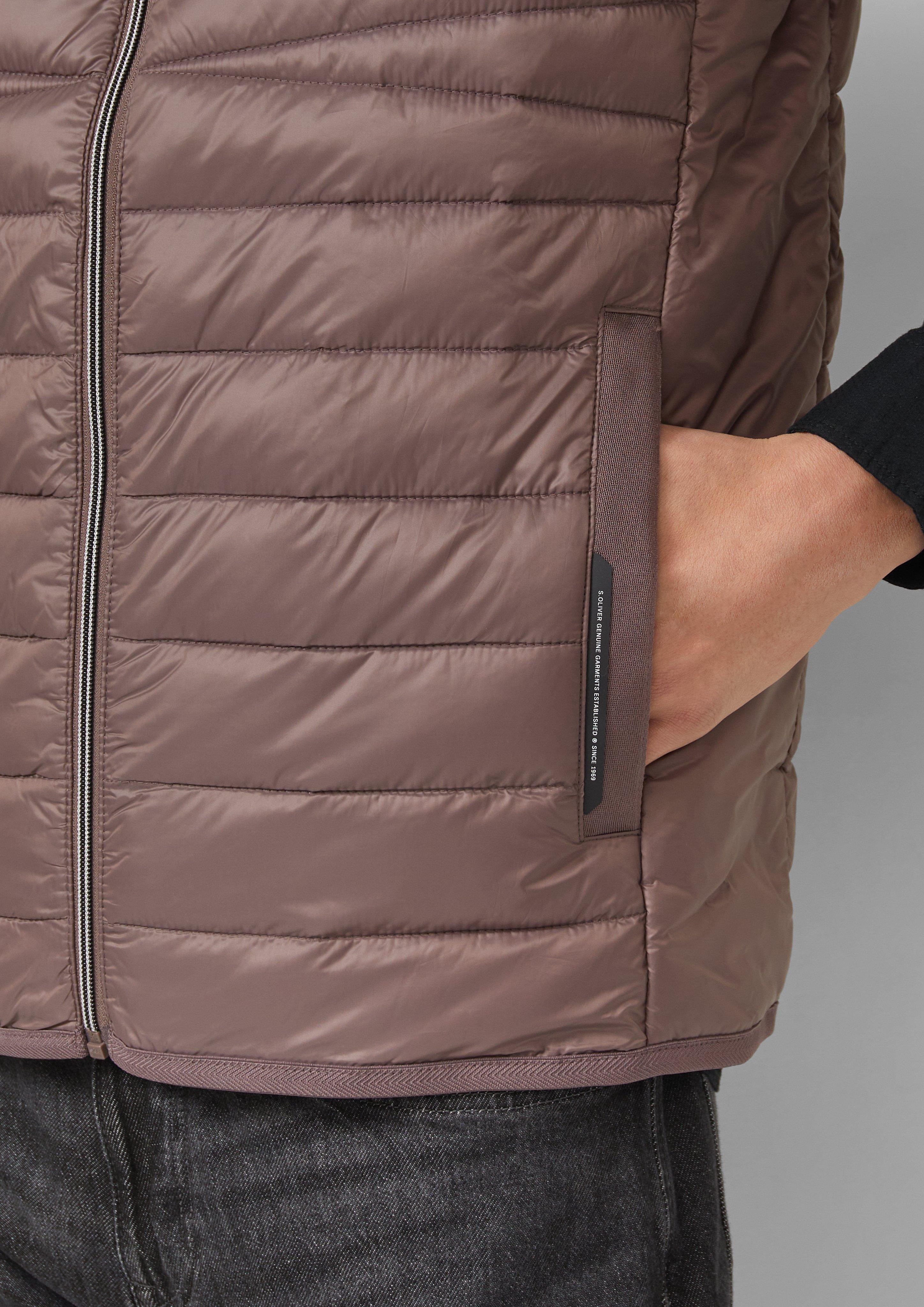 Gilet d'extérieur in 8902, 5978, 9001 & 7521