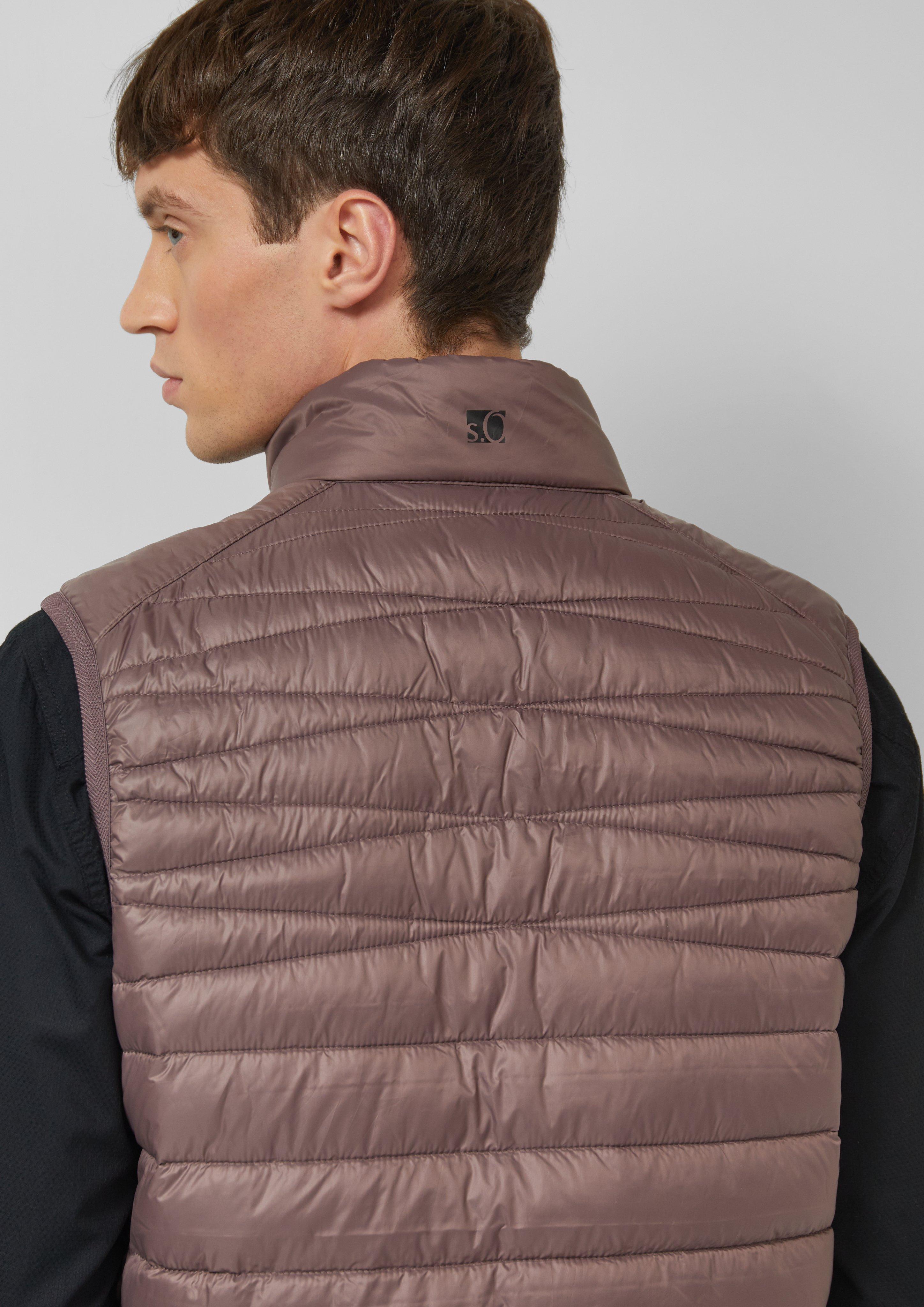 Outdoor-Weste in 8902, 5978, 9001 & 7521