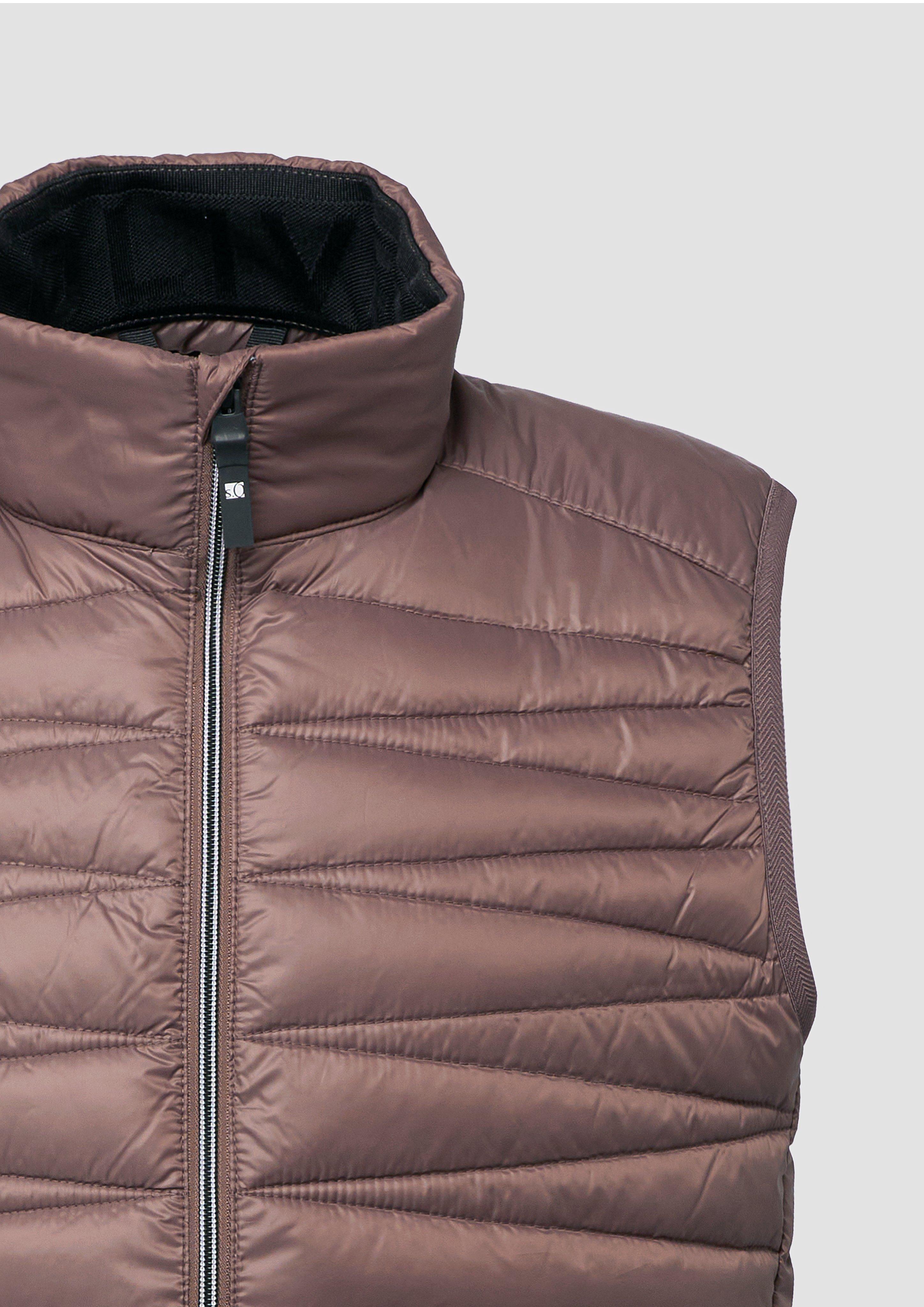 Outdoor-Weste in 8902, 5978, 9001 & 7521