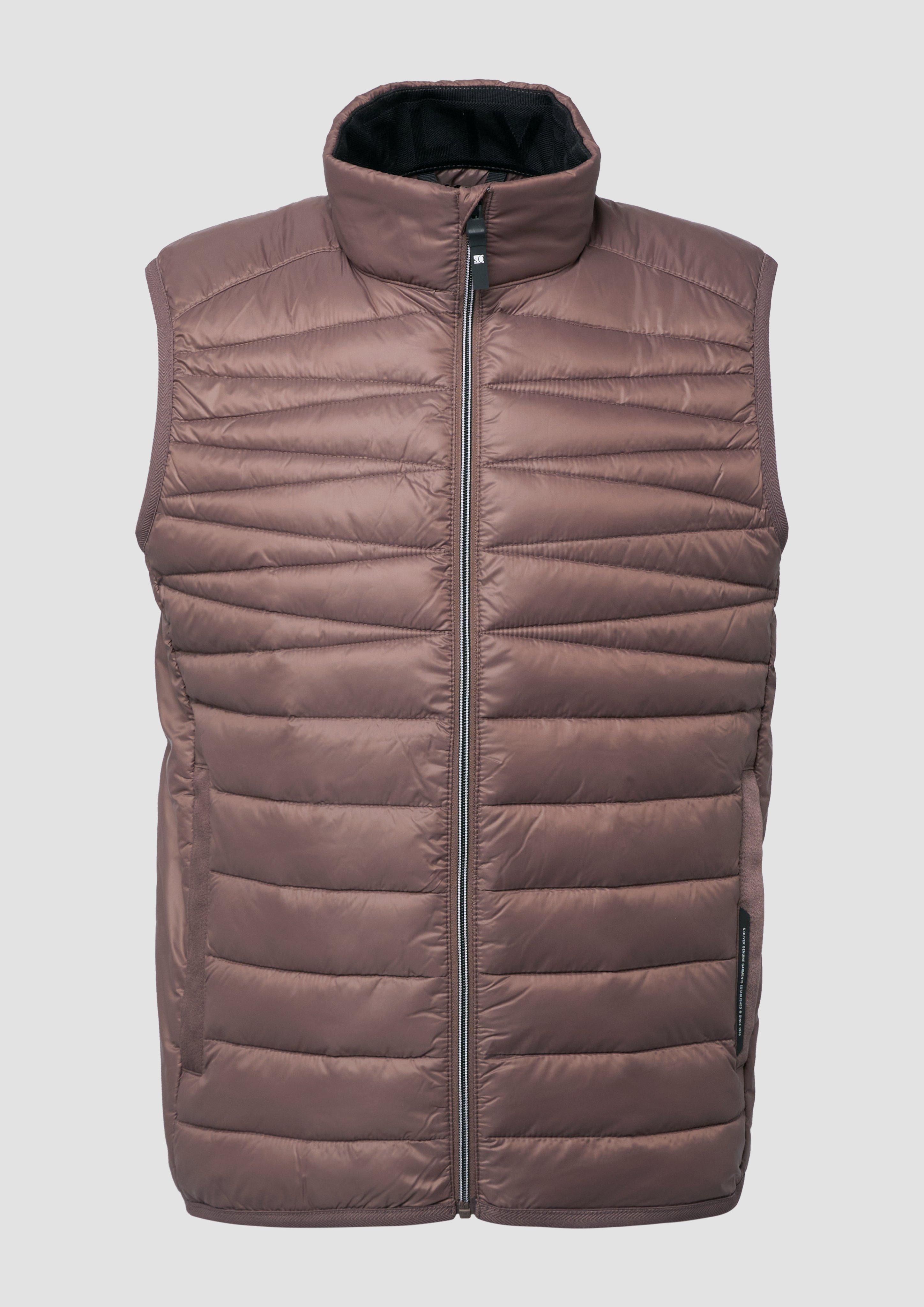 Gilet d'extérieur in 8902, 5978, 9001 & 7521