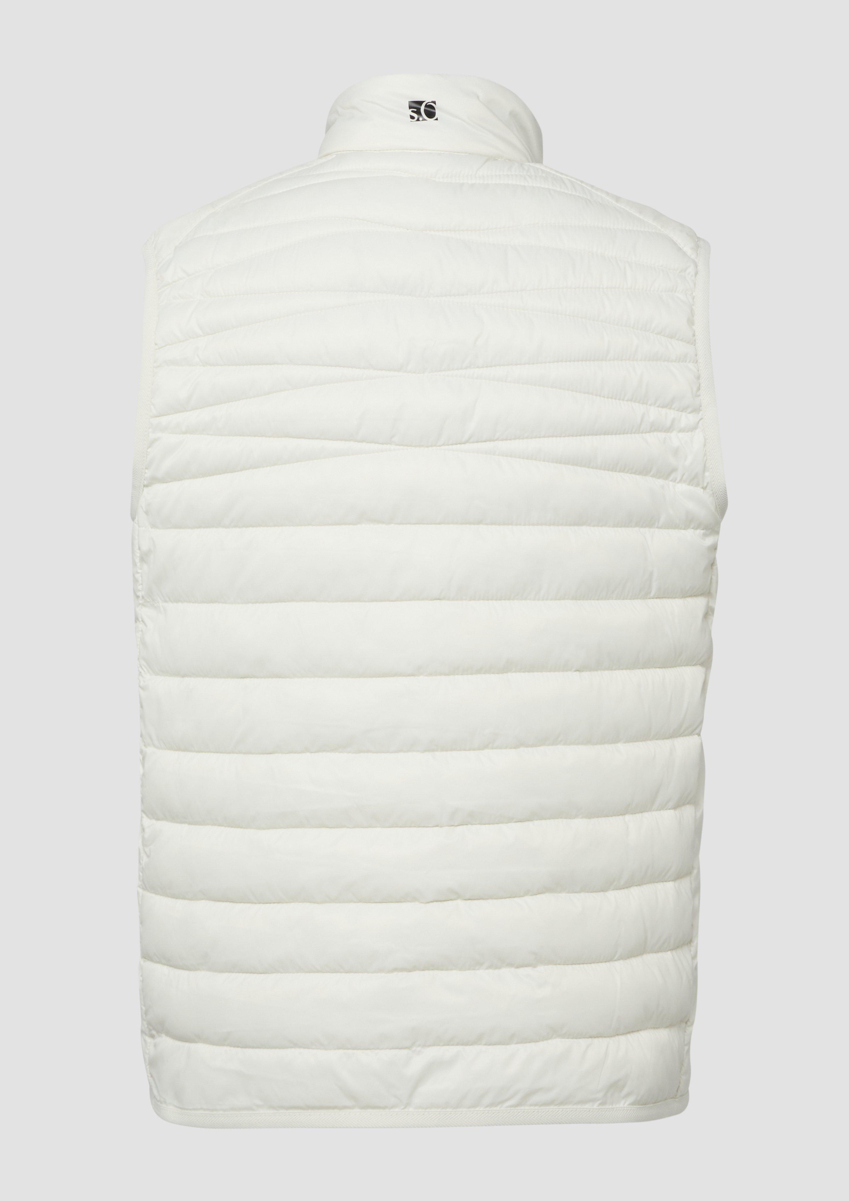 Gilet d'extérieur in 9001, 5978, 8902 & 7521