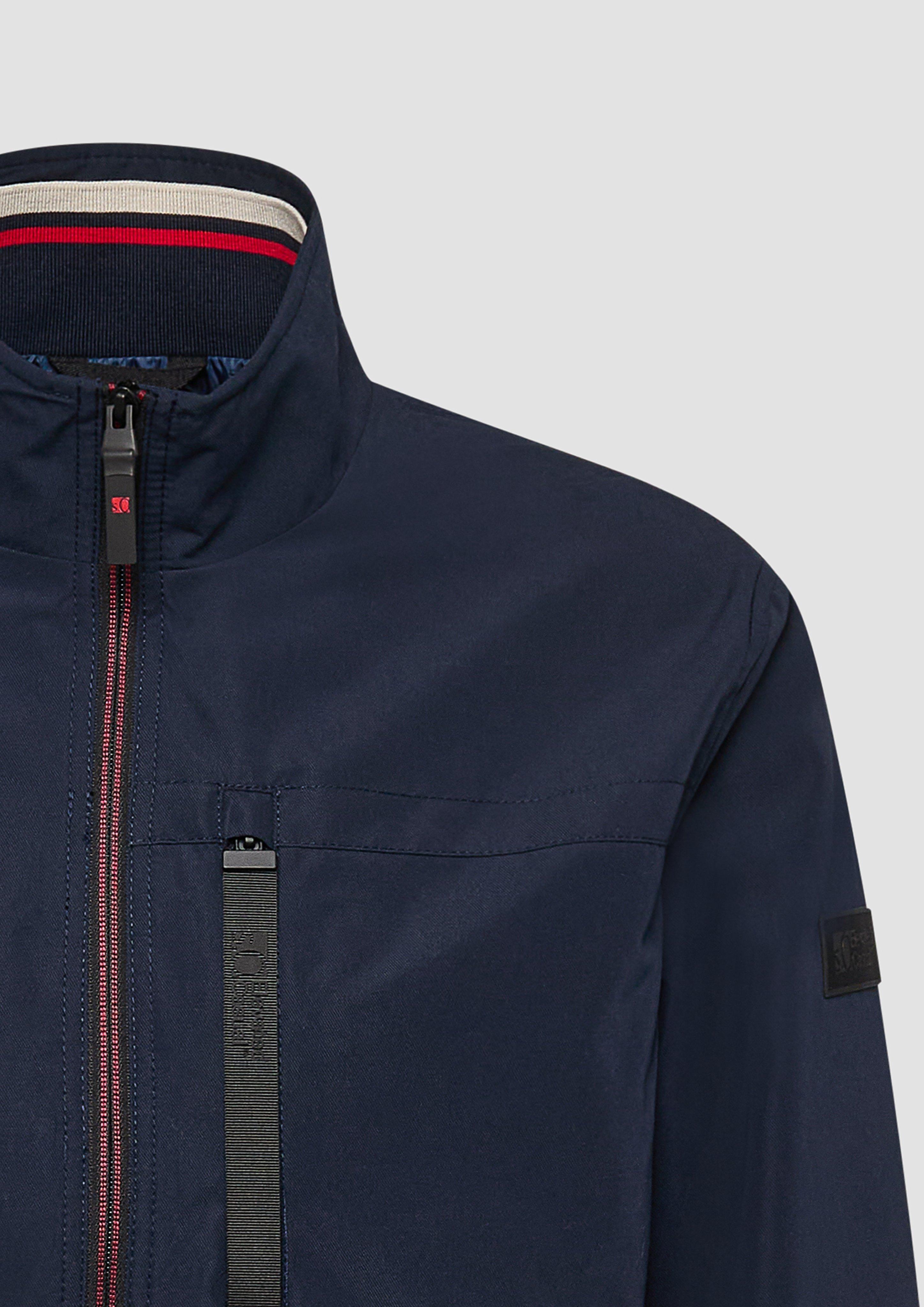 Outdoor-Jacke in 5978, 9999, 9306 & 7938