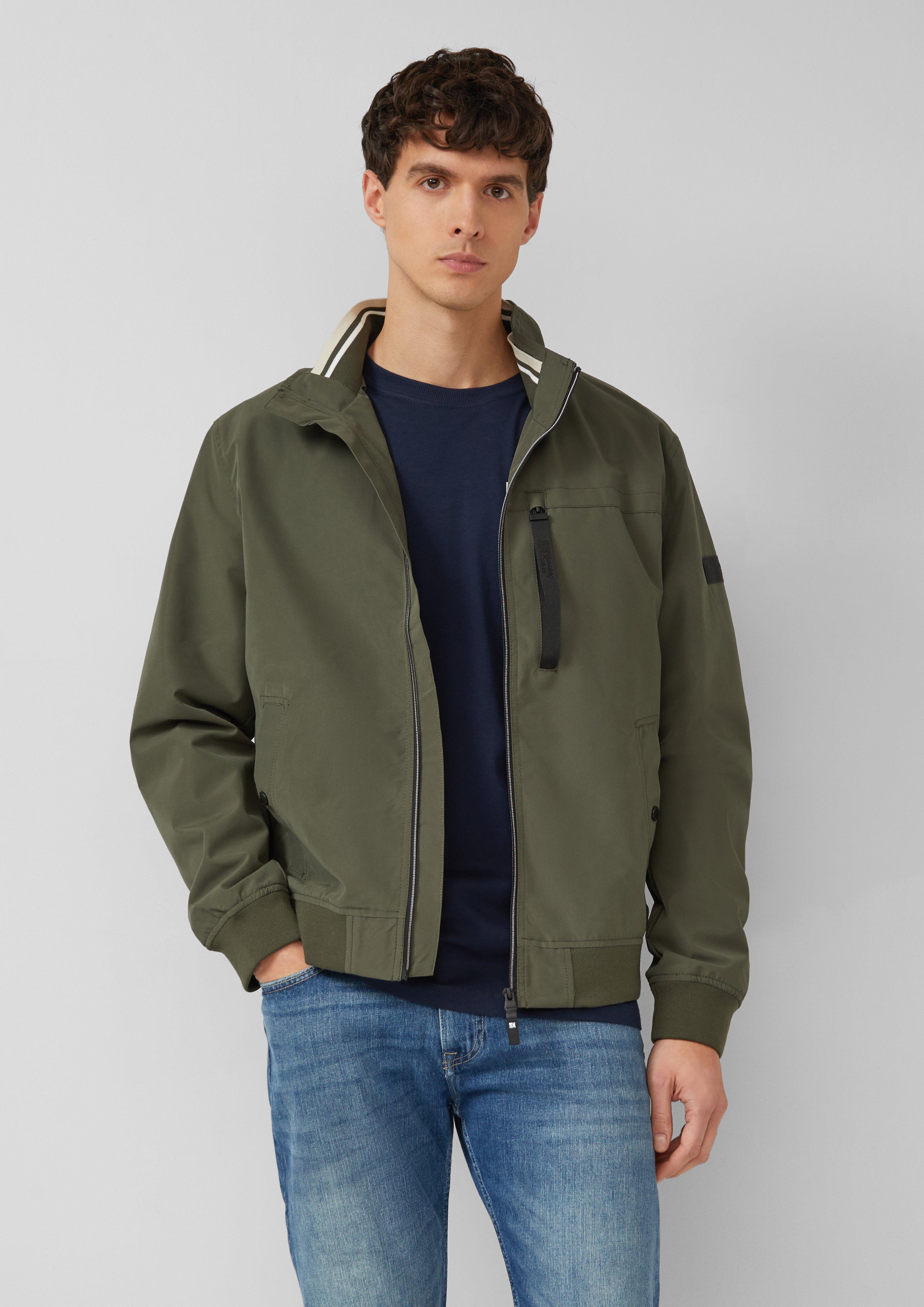 Outdoor-Jacke in 7938
