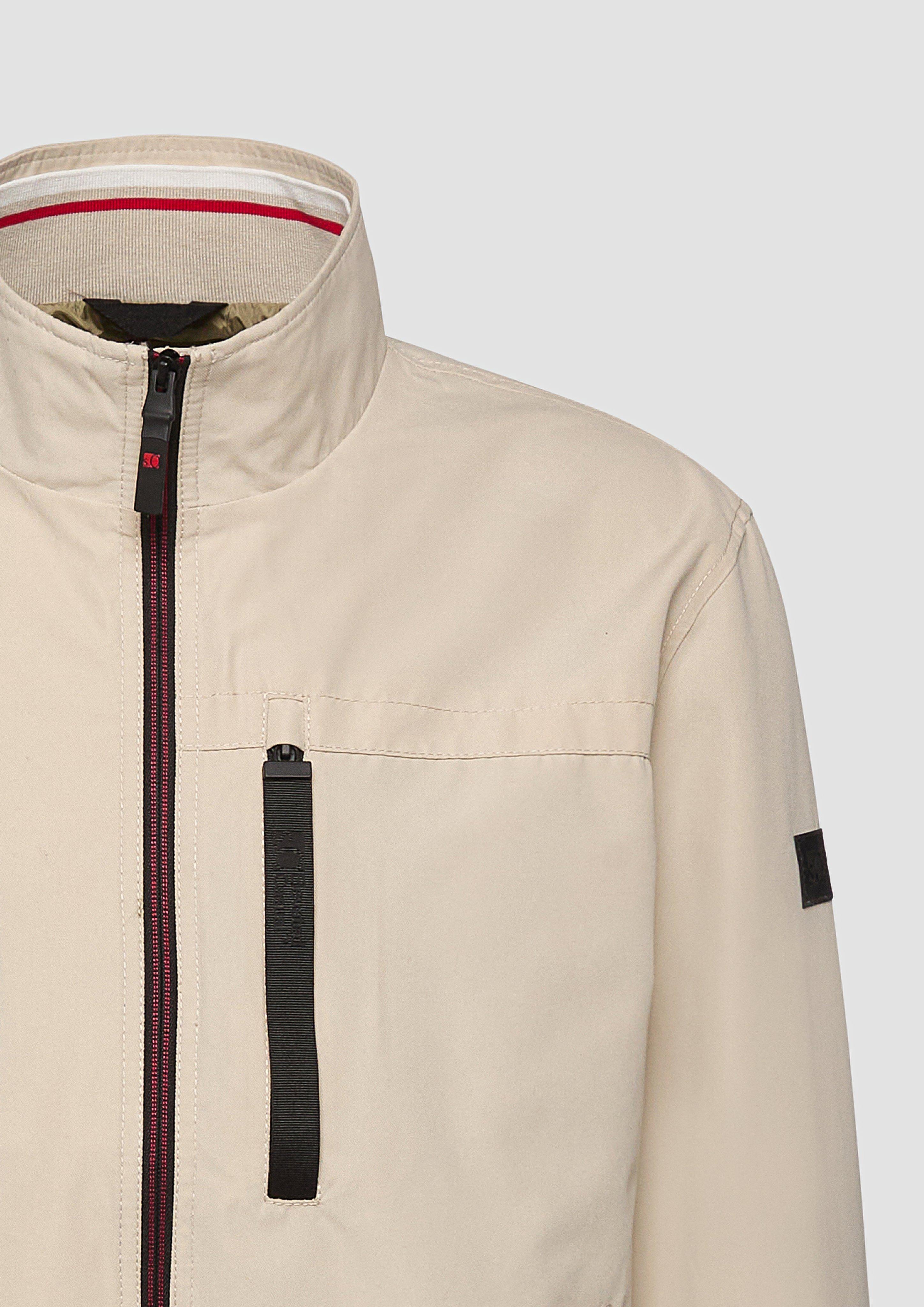 Outdoor-Jacke in 9306, 9999, 5978 & 7938