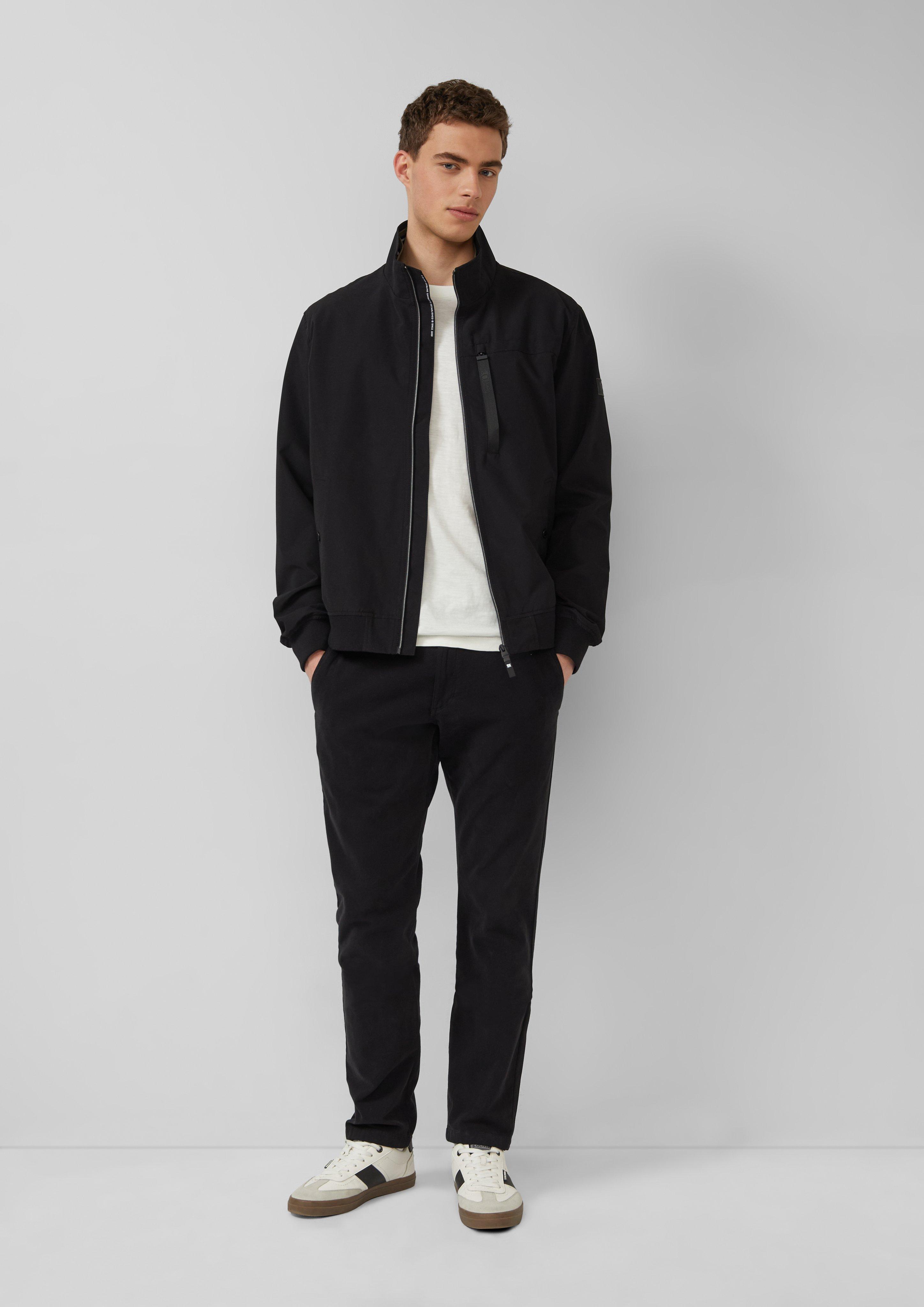 Outdoorová bunda in 9999, 9306, 5978 & 7938