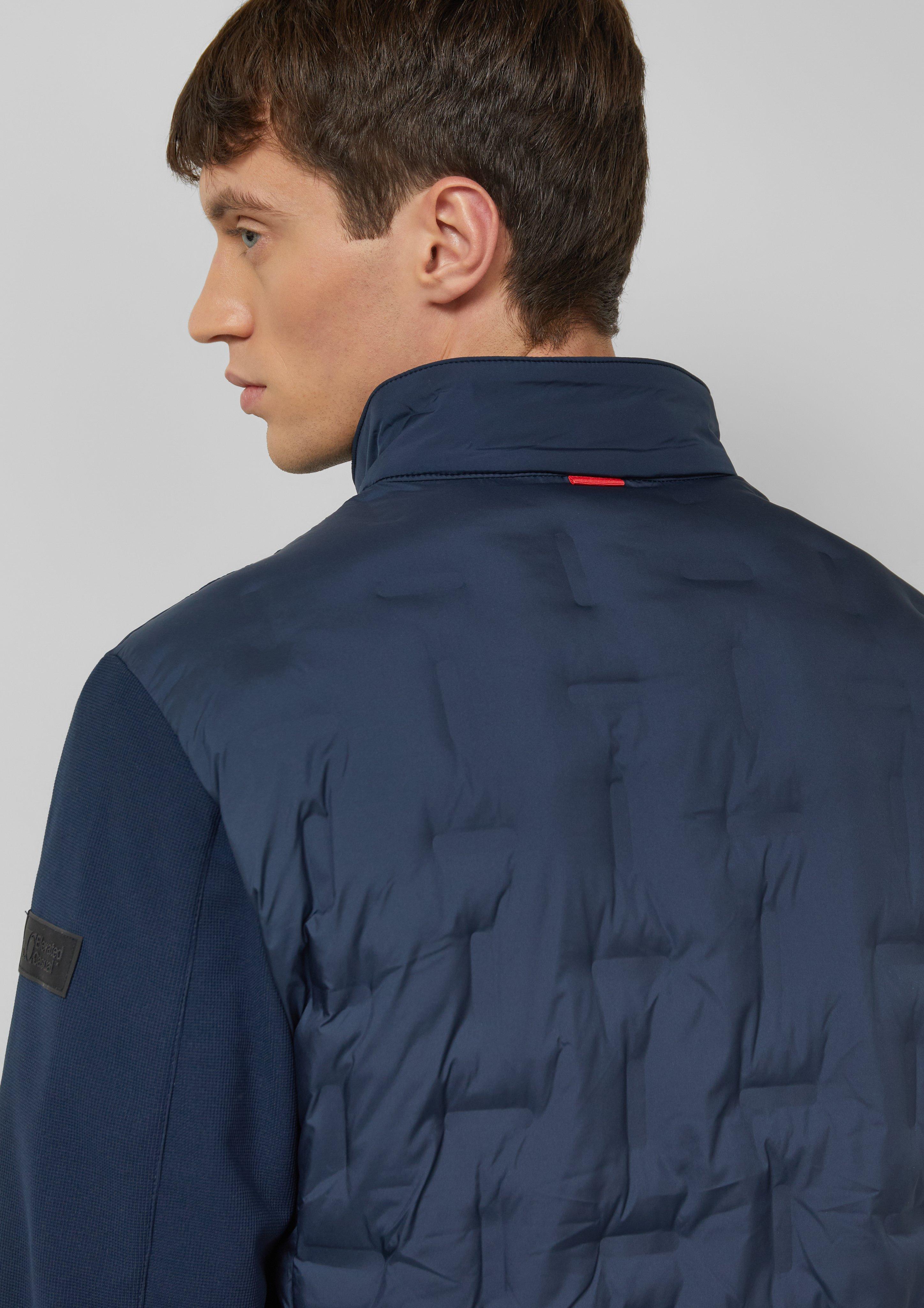 Outdoor-Jacke in 5978, 9999 & 7521