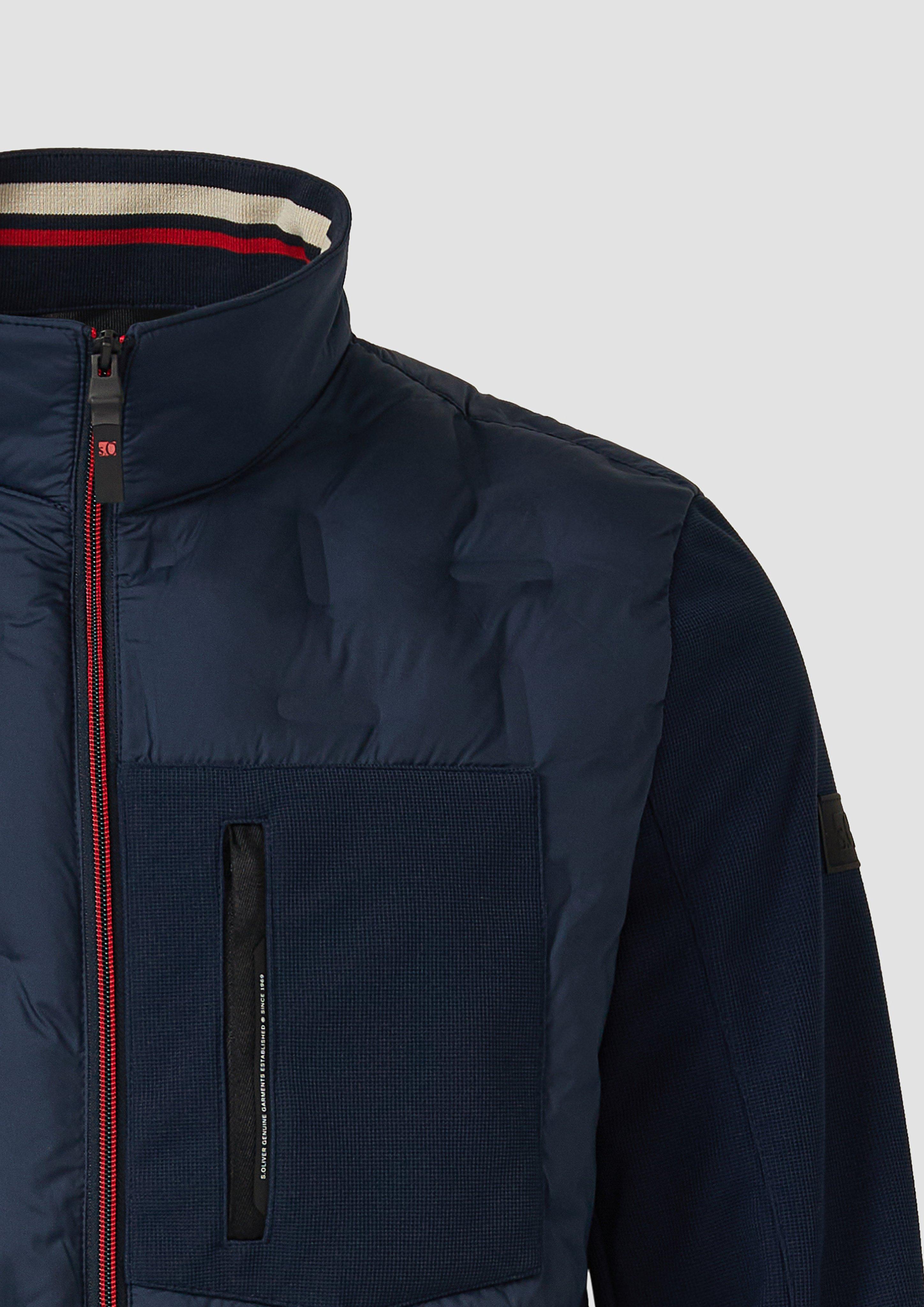 Veste d'extérieur in 5978, 9999 & 7521