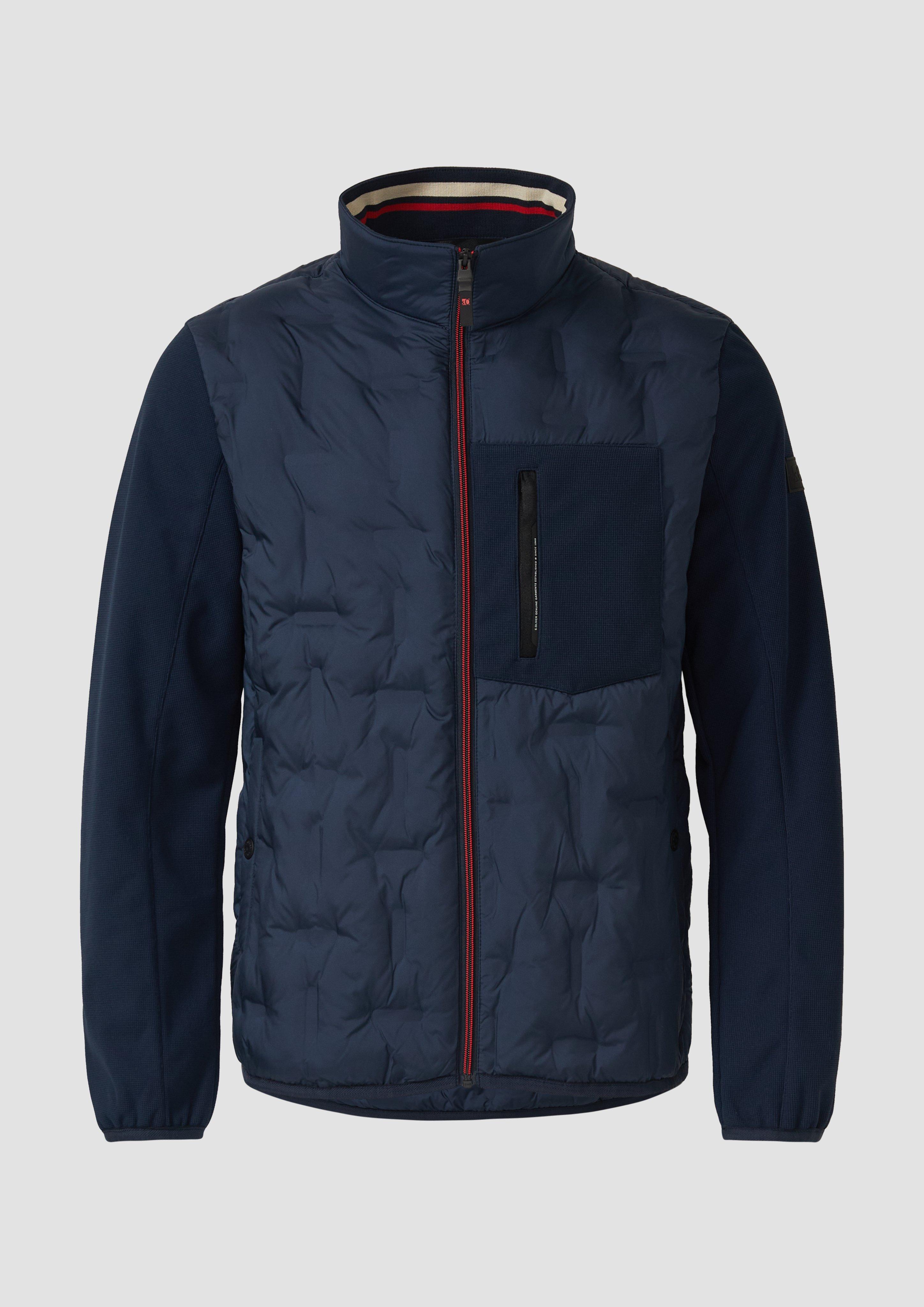 Product sibling bleu