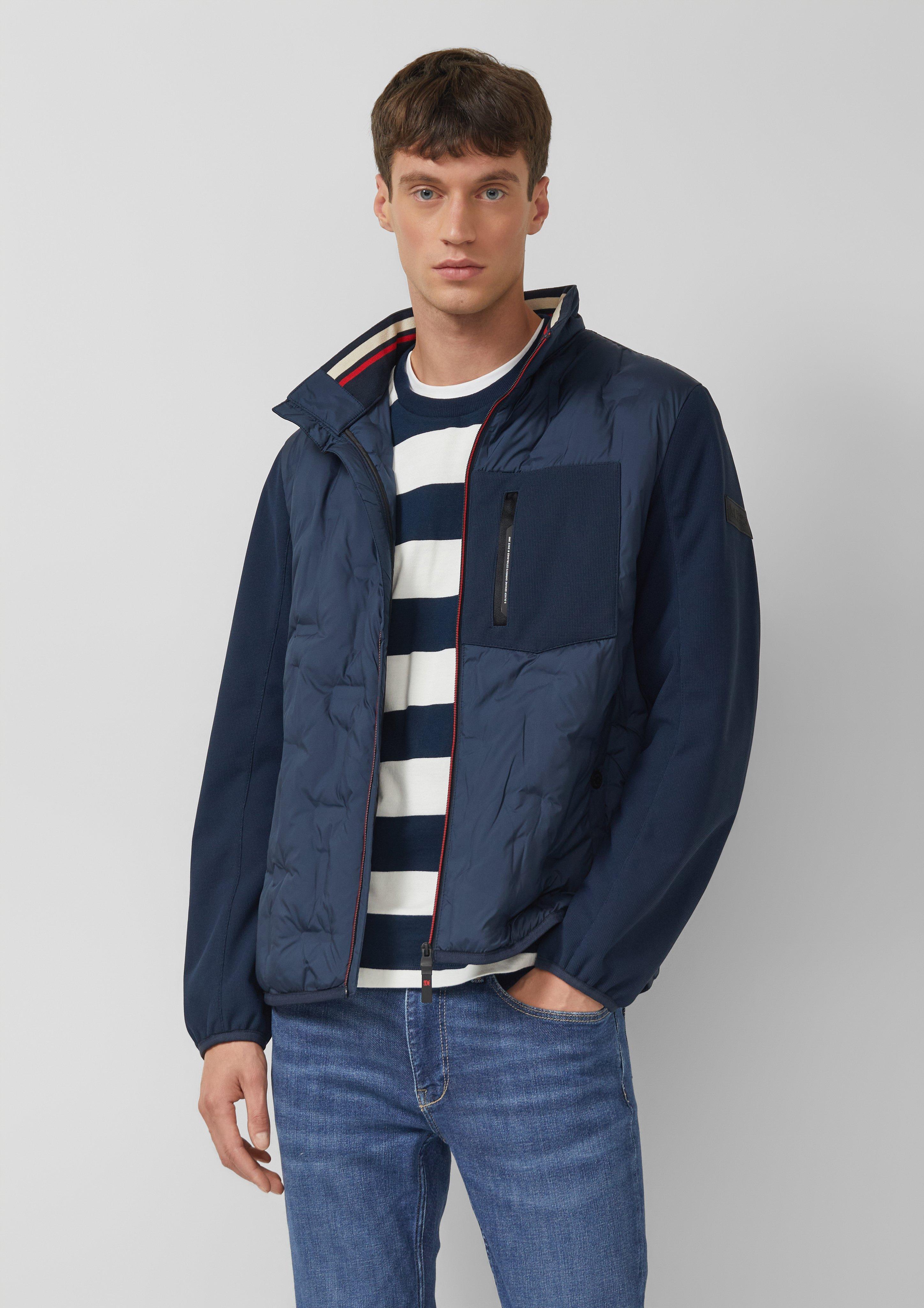 Outdoor-Jacke in 5978