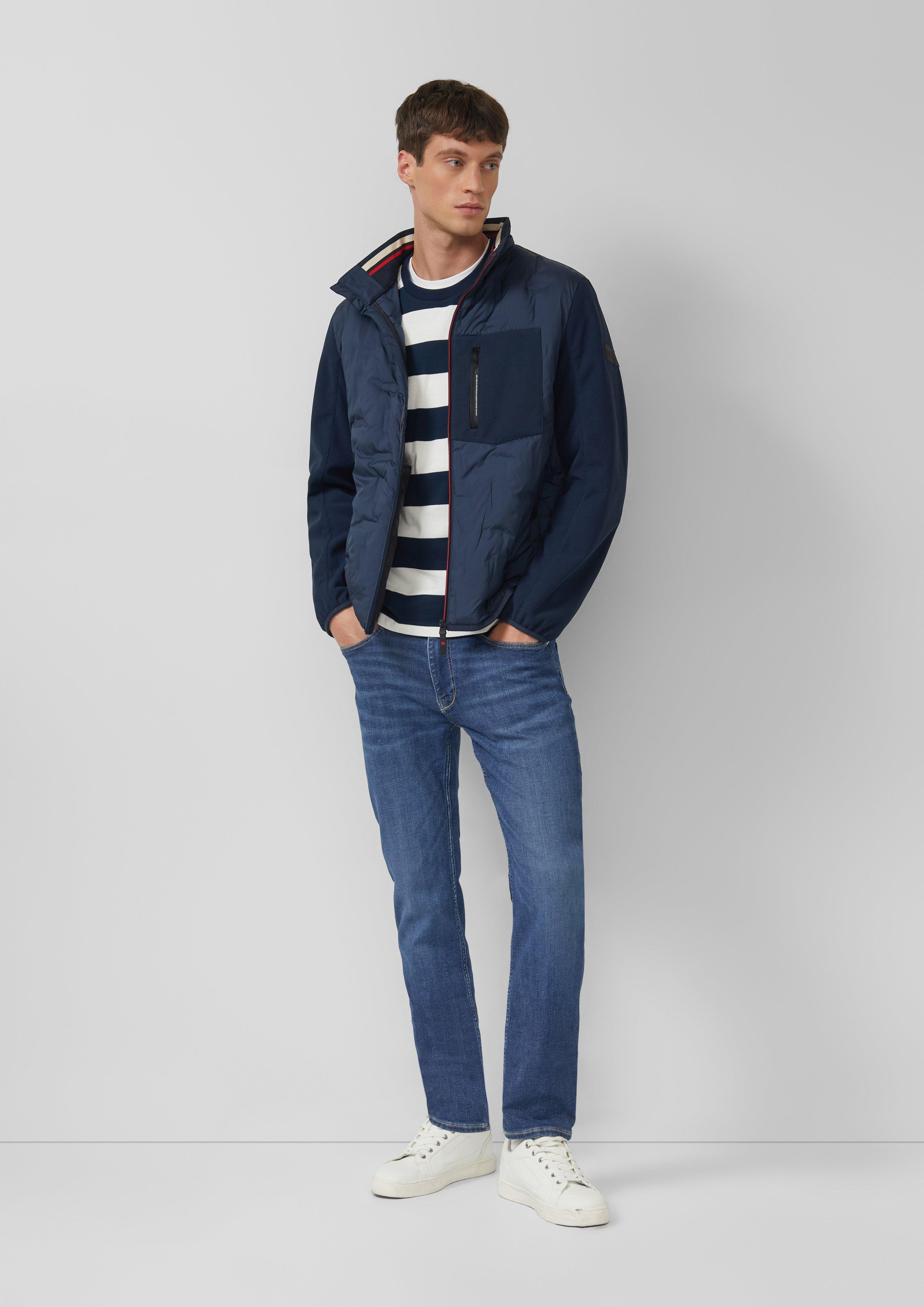 Outdoor-Jacke in 5978, 9999 & 7521