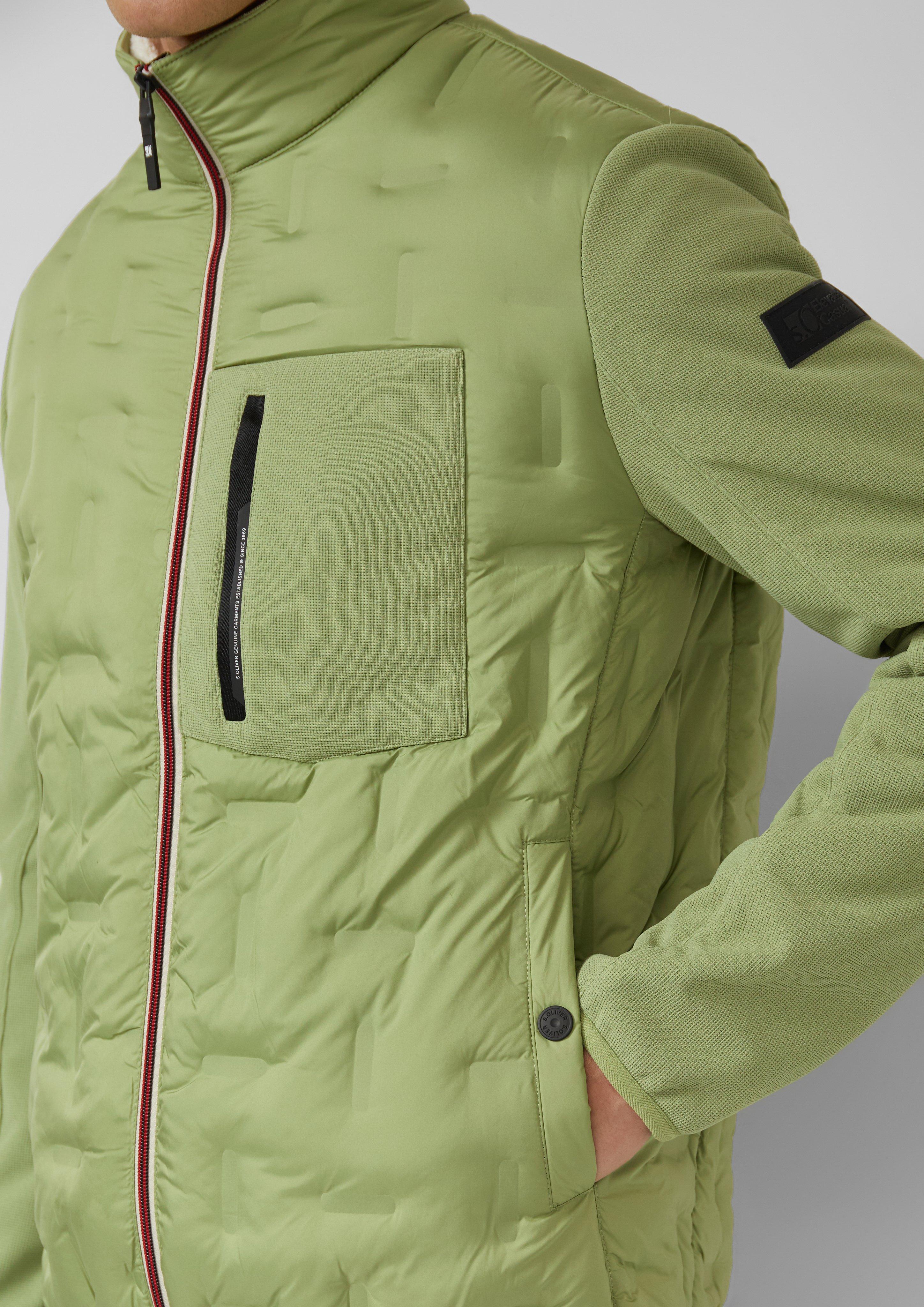 Outdoor-Jacke in 7521, 9999 & 5978