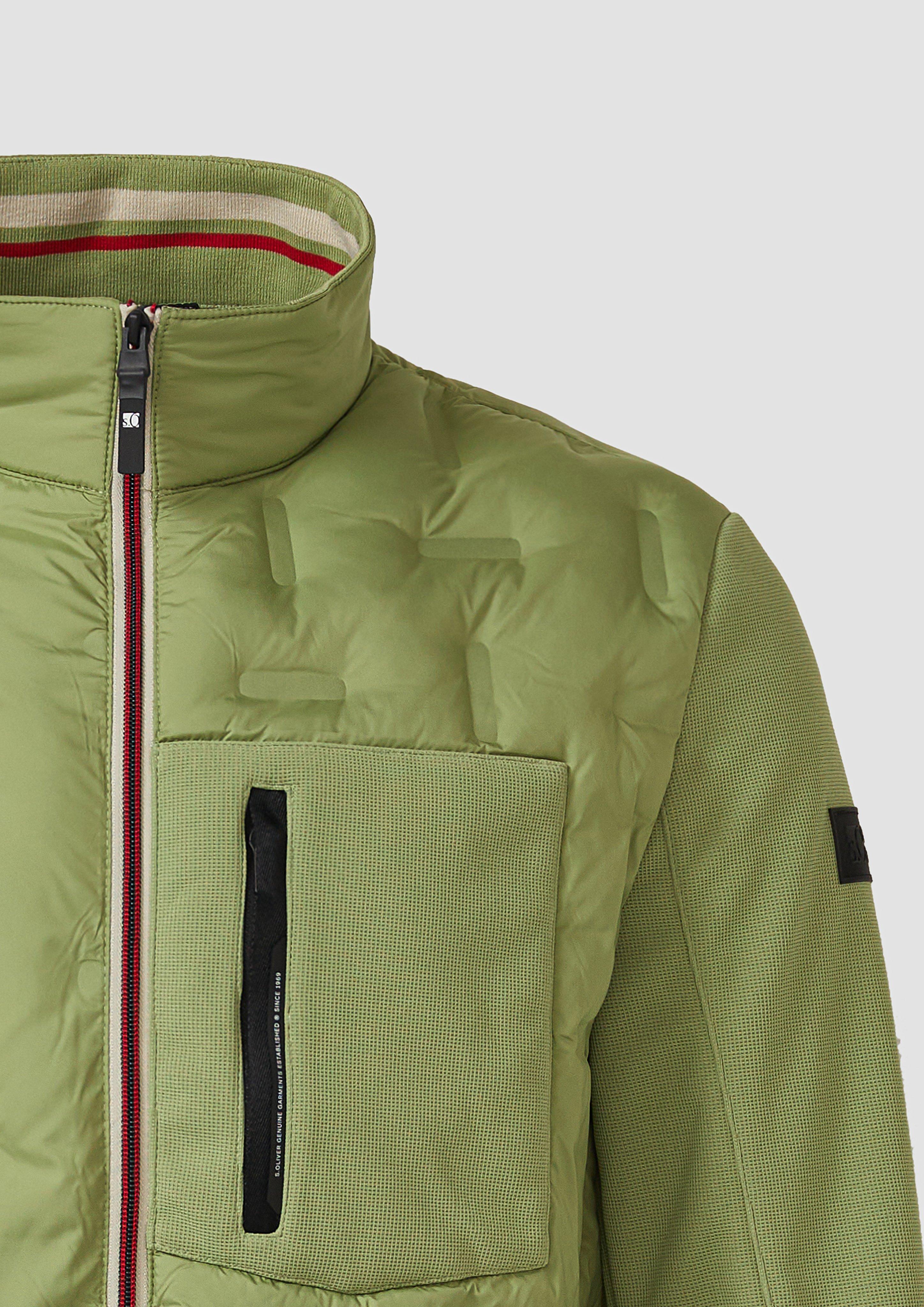 Veste d'extérieur in 7521, 9999 & 5978