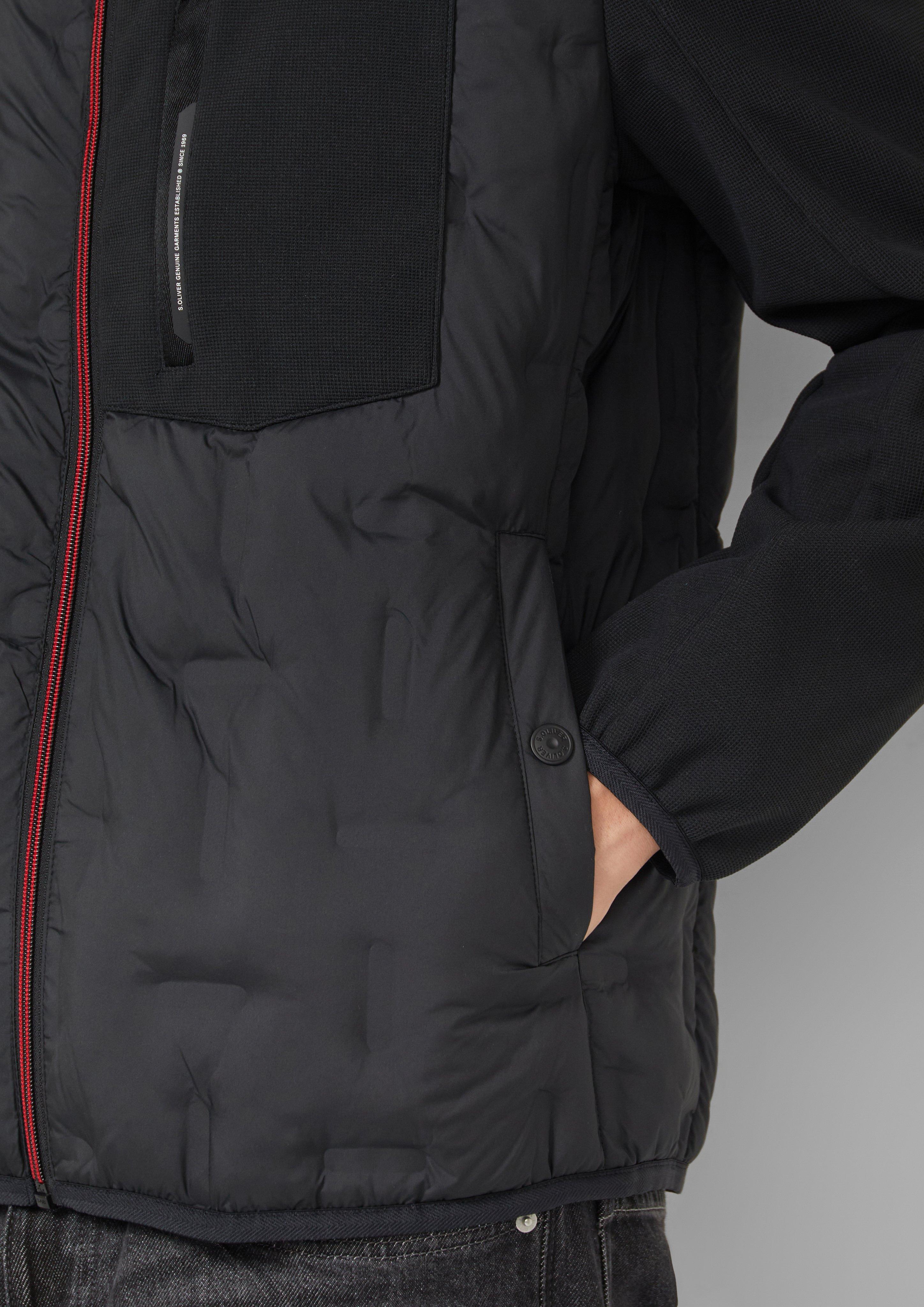 Outdoor-Jacke in 9999, 7521 & 5978