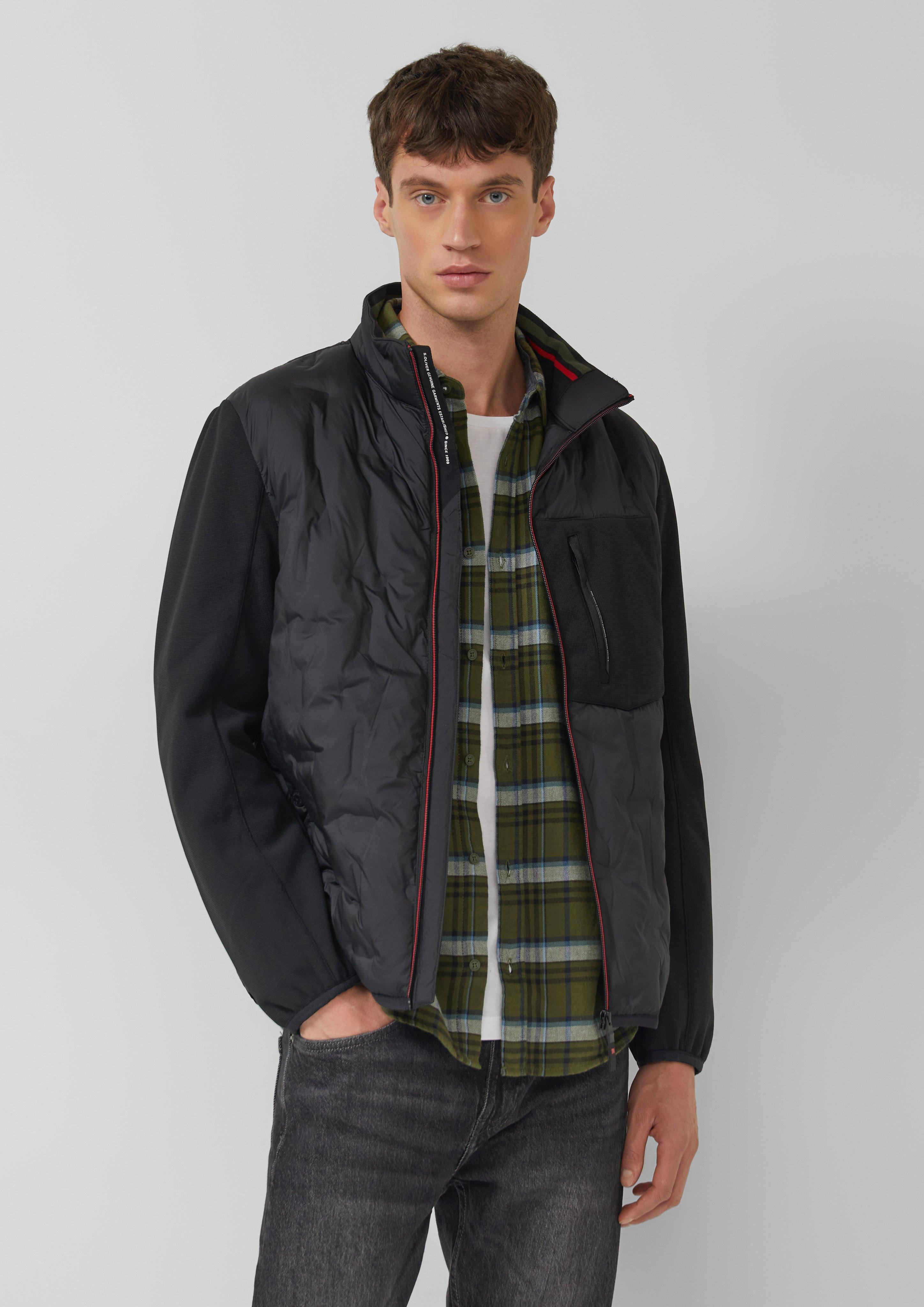 Outdoor-Jacke in 9999
